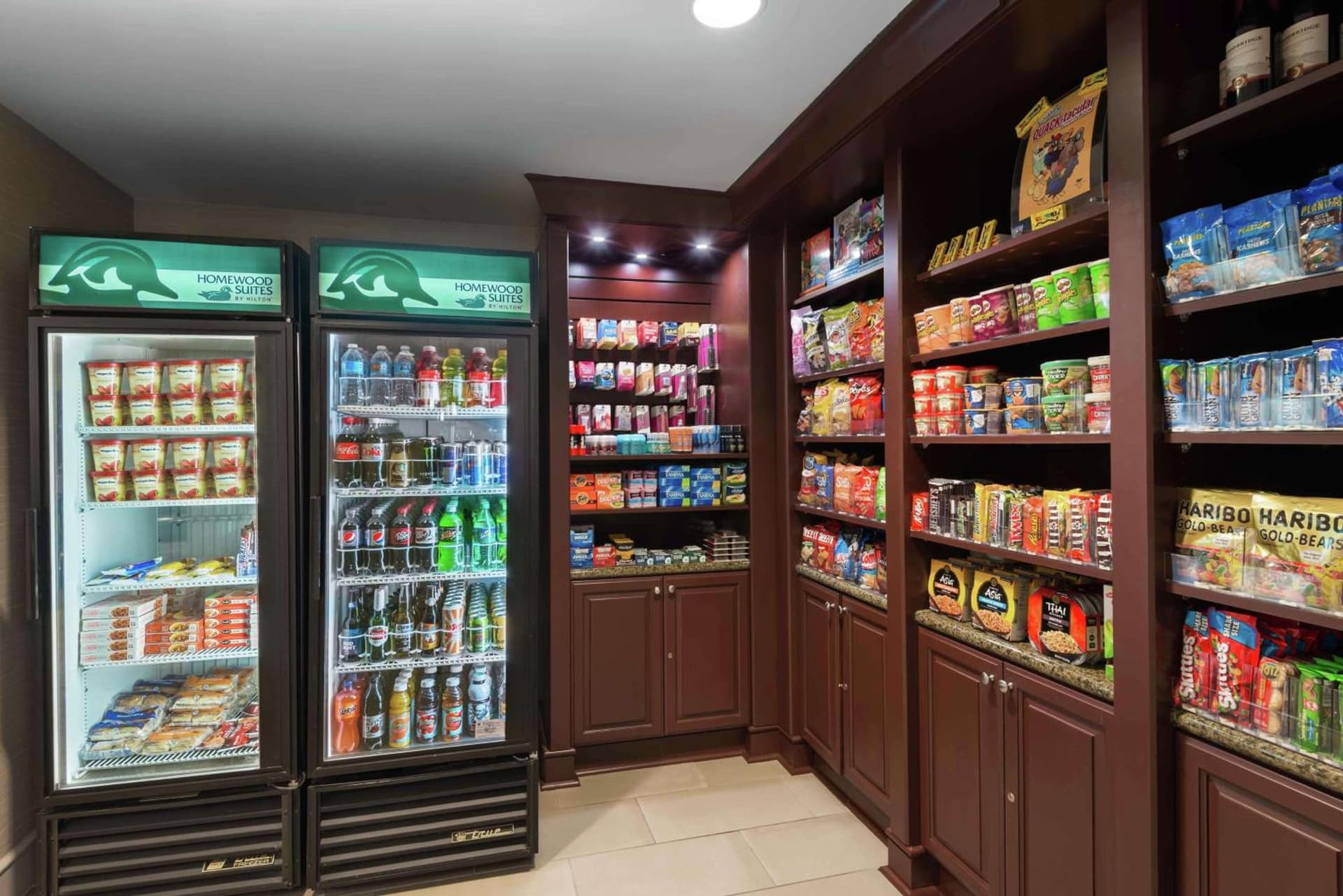 Homewood Suites by Hilton Tampa Airport - Westshore gallery photo in Tampa, FL — image 22