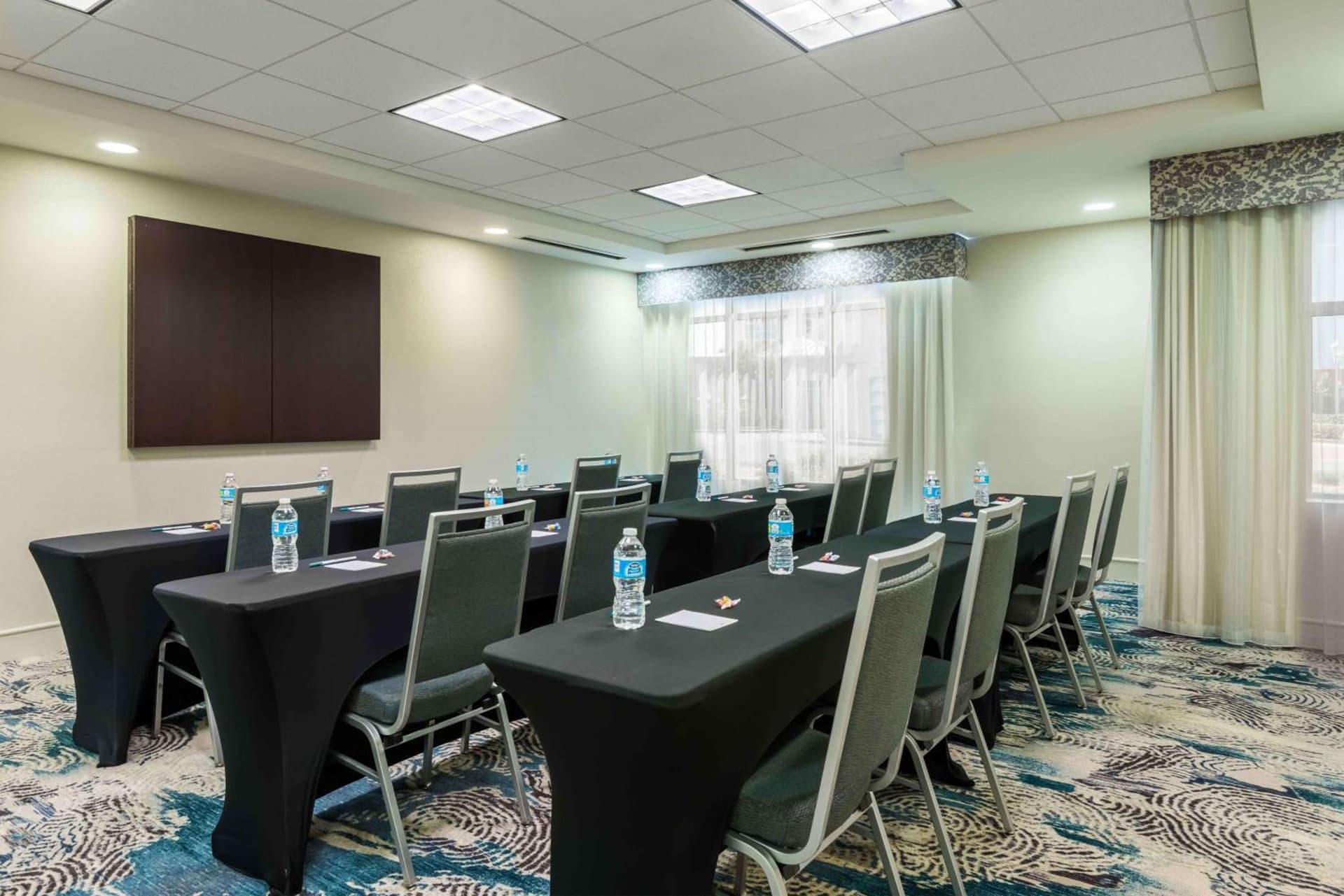 Homewood Suites by Hilton Tampa Airport - Westshore gallery photo in Tampa, FL — image 7