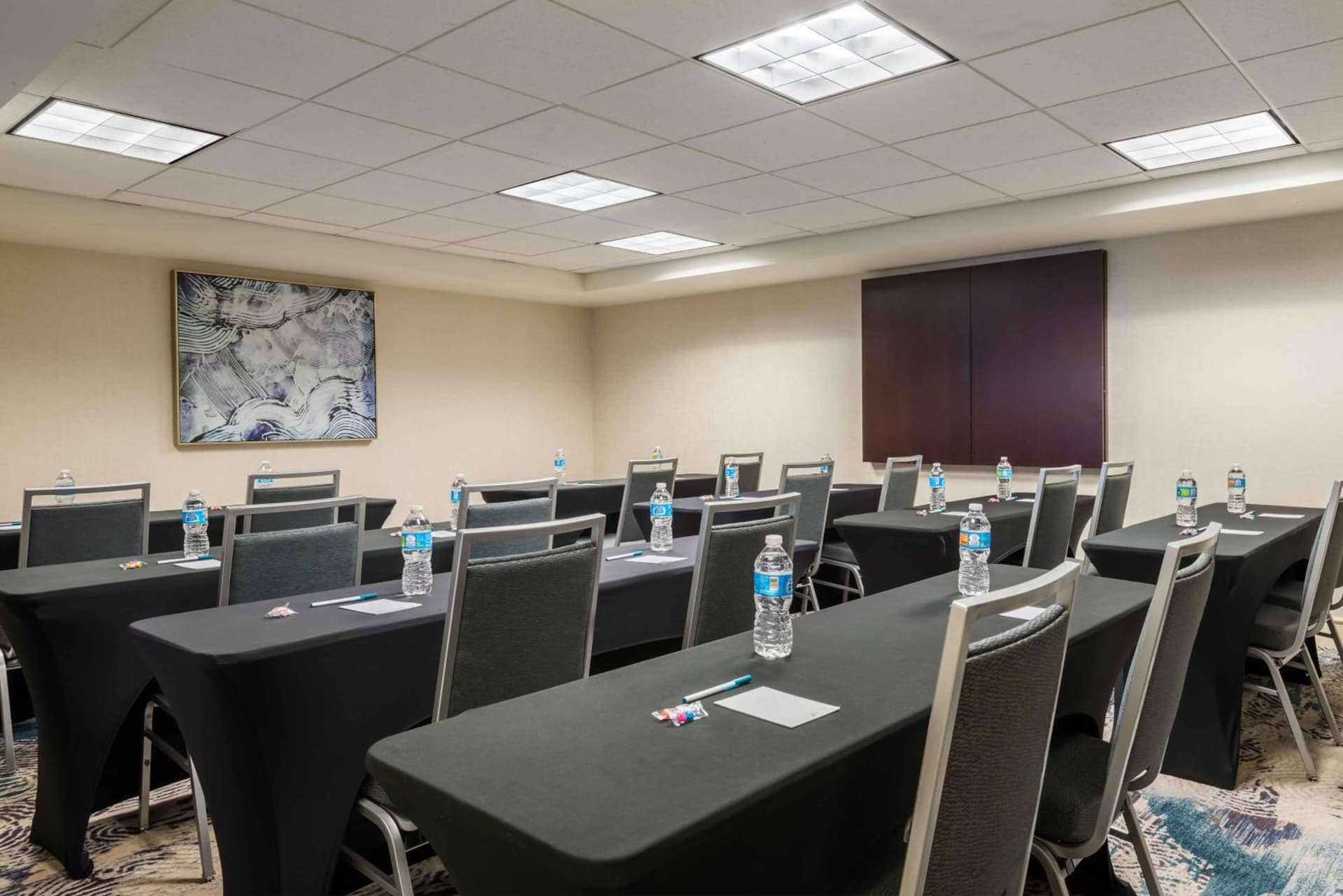 Homewood Suites by Hilton Tampa Airport - Westshore gallery photo in Tampa, FL — image 17