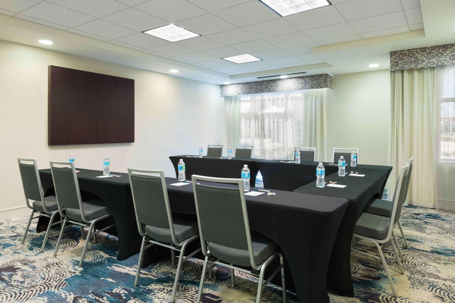 Homewood Suites by Hilton Tampa Airport - Westshore gallery photo in Tampa, FL — image 11