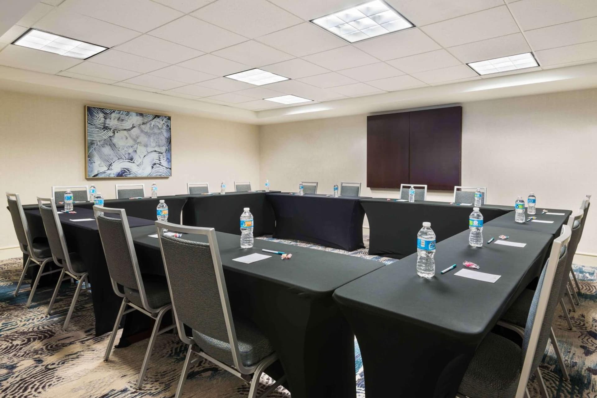 Homewood Suites by Hilton Tampa Airport - Westshore gallery photo in Tampa, FL — image 5