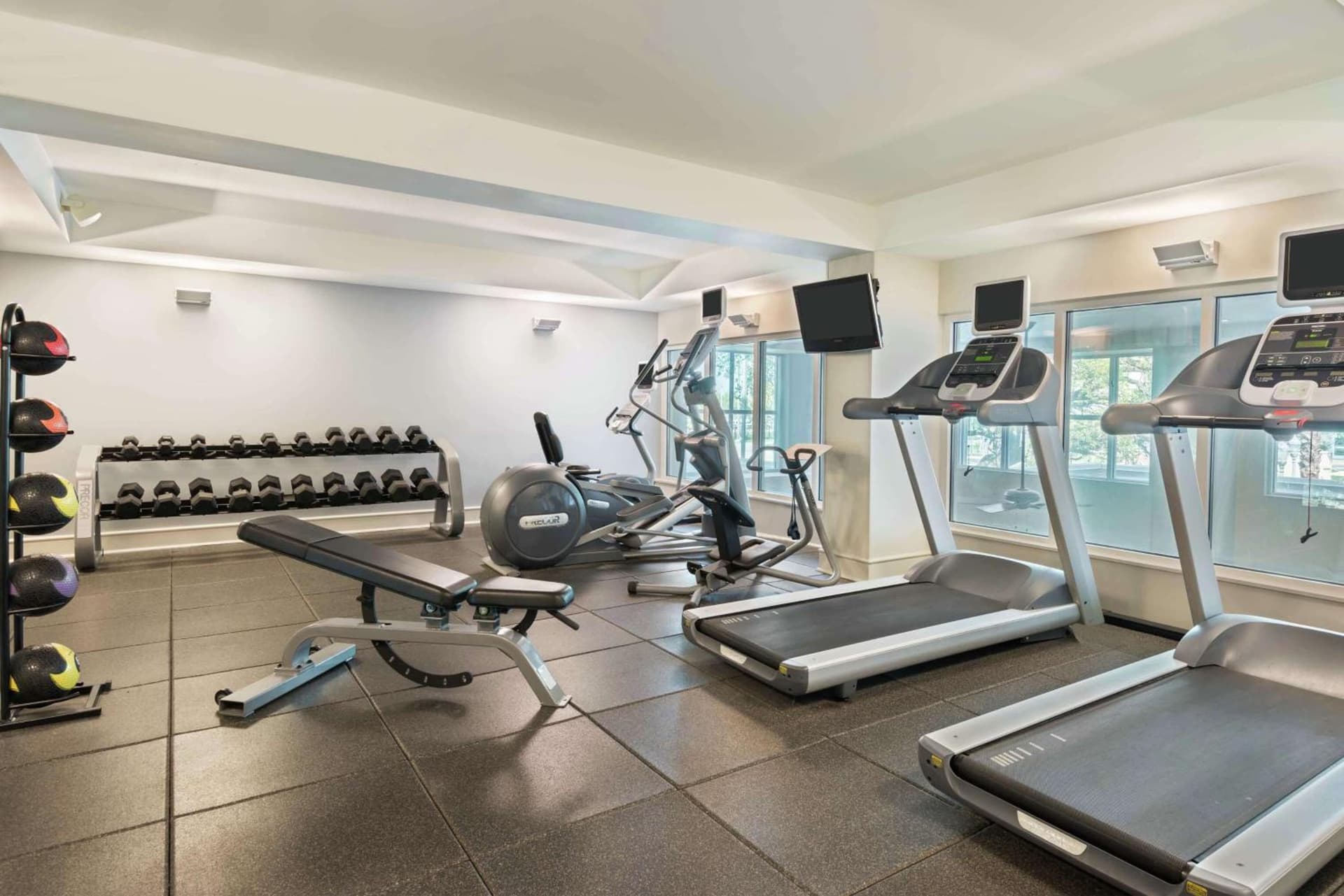 Homewood Suites by Hilton Tampa Airport - Westshore gallery photo in Tampa, FL — image 18
