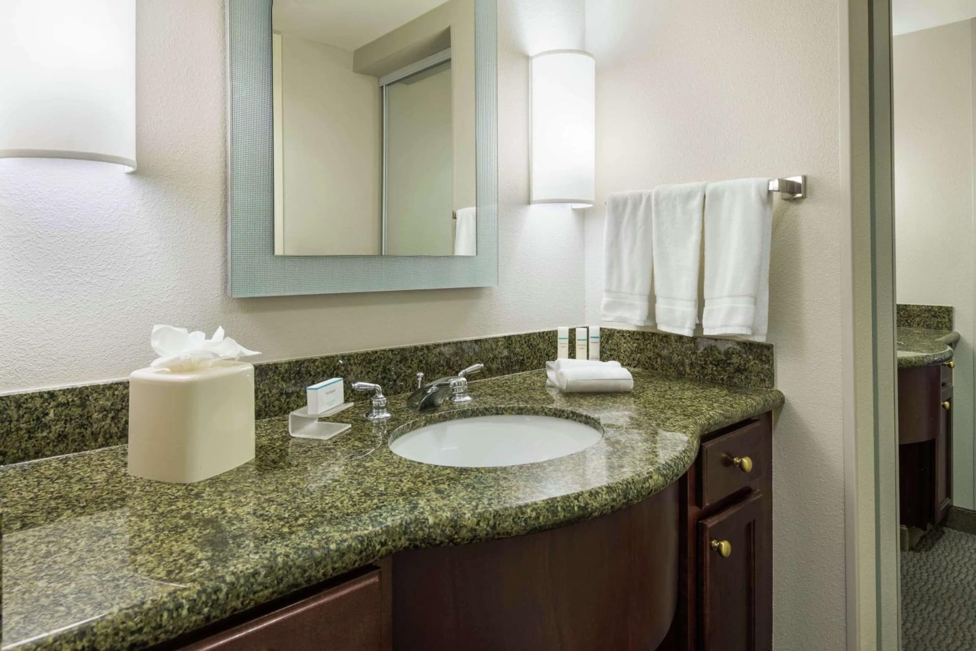 Homewood Suites by Hilton Tampa Airport - Westshore gallery photo in Tampa, FL — image 23