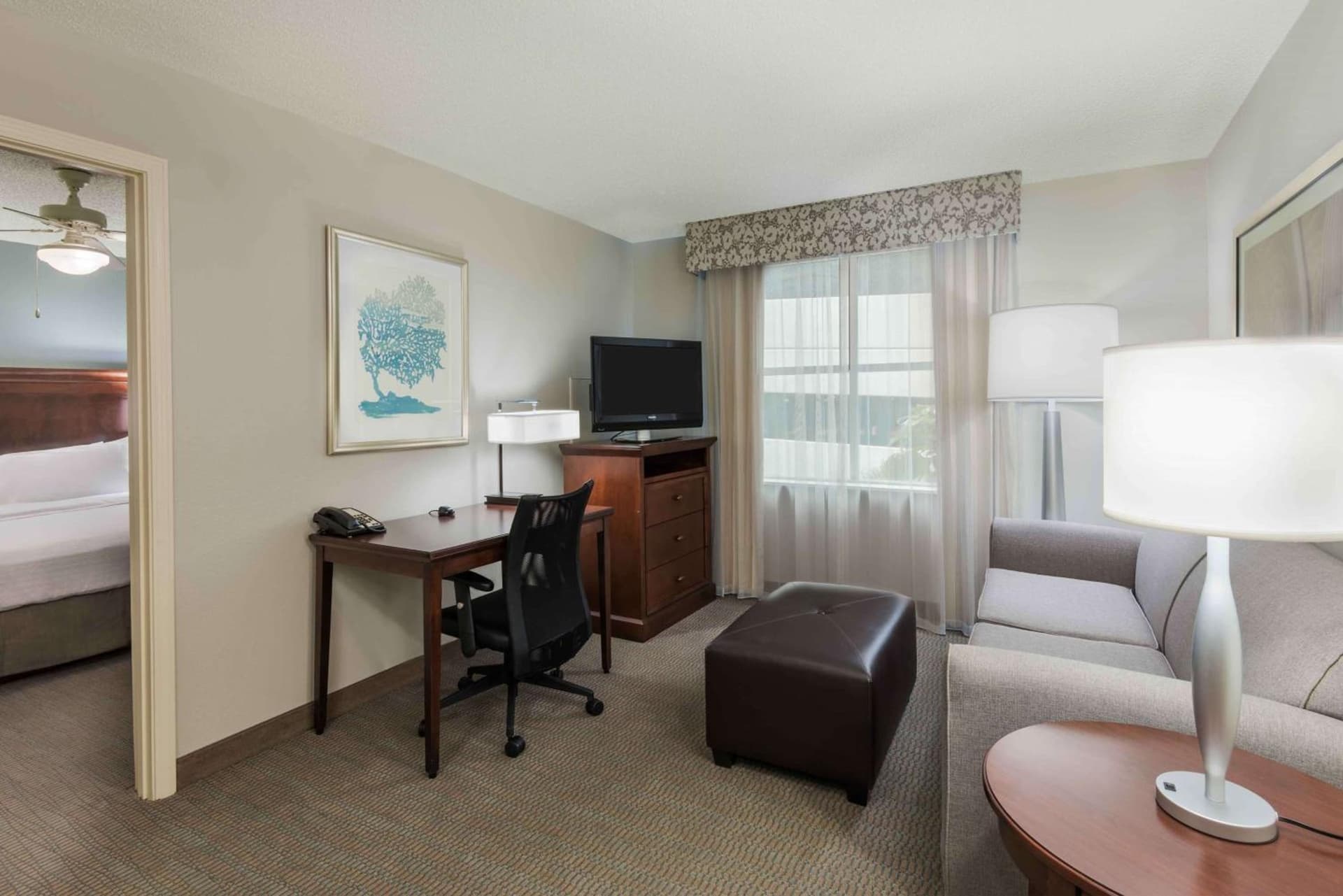 Homewood Suites by Hilton Tampa Airport - Westshore gallery photo in Tampa, FL — image 21