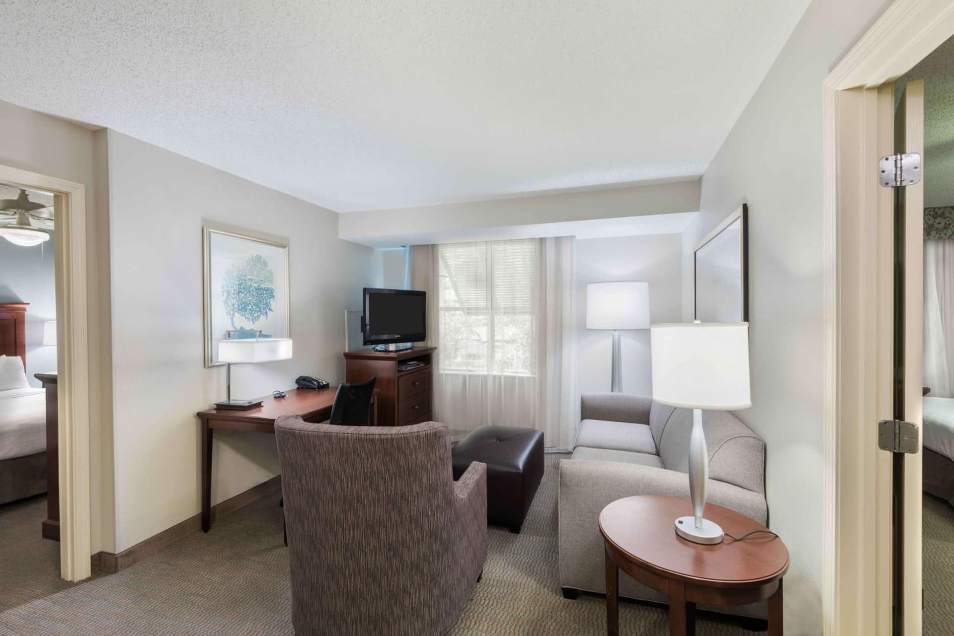 Homewood Suites by Hilton Tampa Airport - Westshore gallery photo in Tampa, FL — image 16