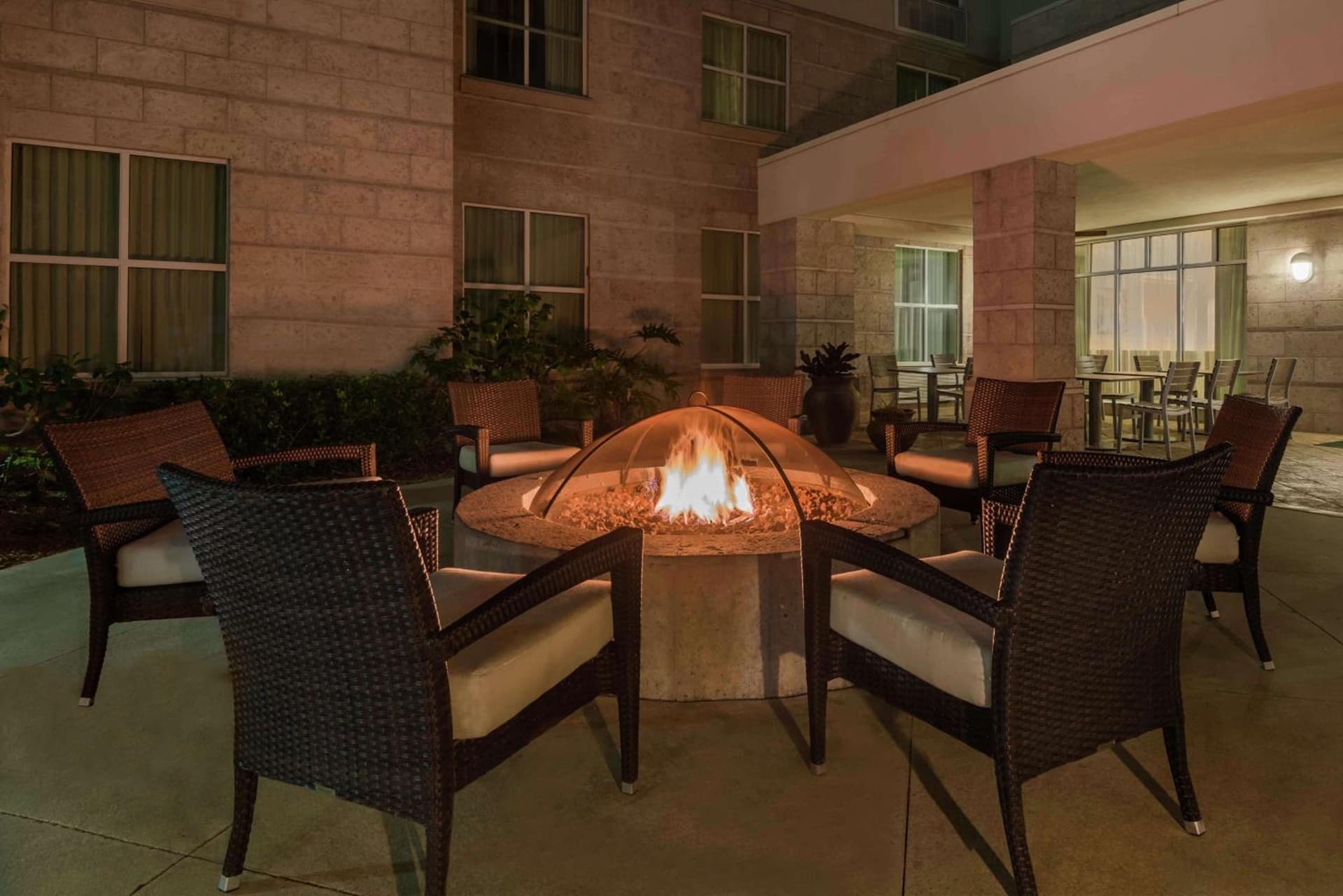 Homewood Suites by Hilton Tampa Airport - Westshore gallery photo in Tampa, FL — image 25