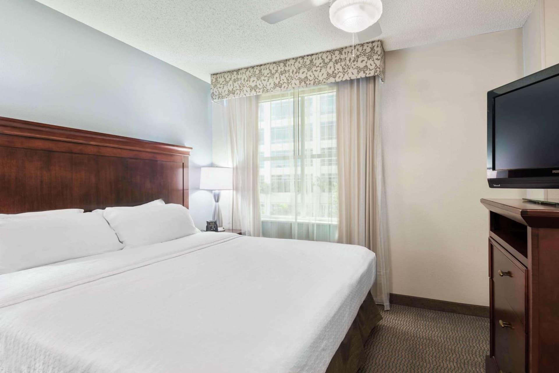Homewood Suites by Hilton Tampa Airport - Westshore gallery photo in Tampa, FL — image 24