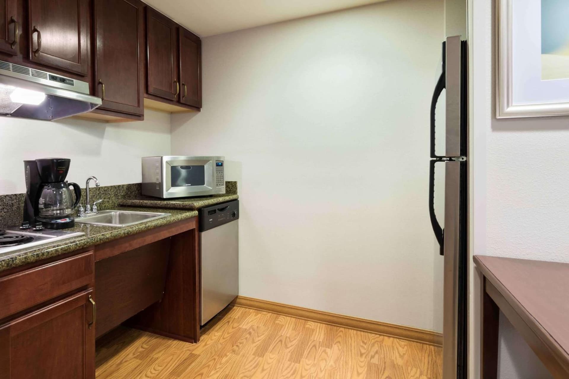 Homewood Suites by Hilton Tampa Airport - Westshore gallery photo in Tampa, FL — image 13