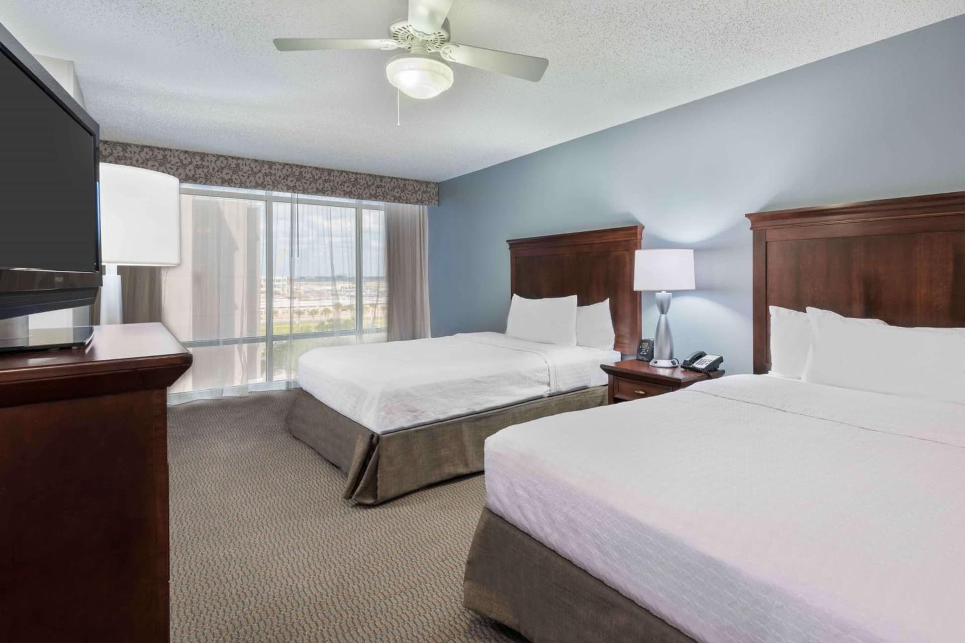Homewood Suites by Hilton Tampa Airport - Westshore gallery photo in Tampa, FL — image 20