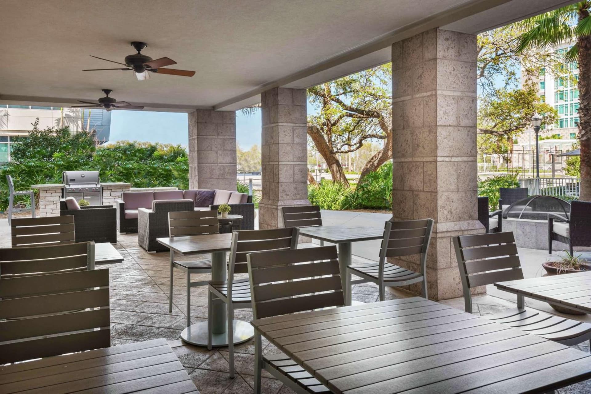 Homewood Suites by Hilton Tampa Airport - Westshore gallery photo in Tampa, FL — image 6