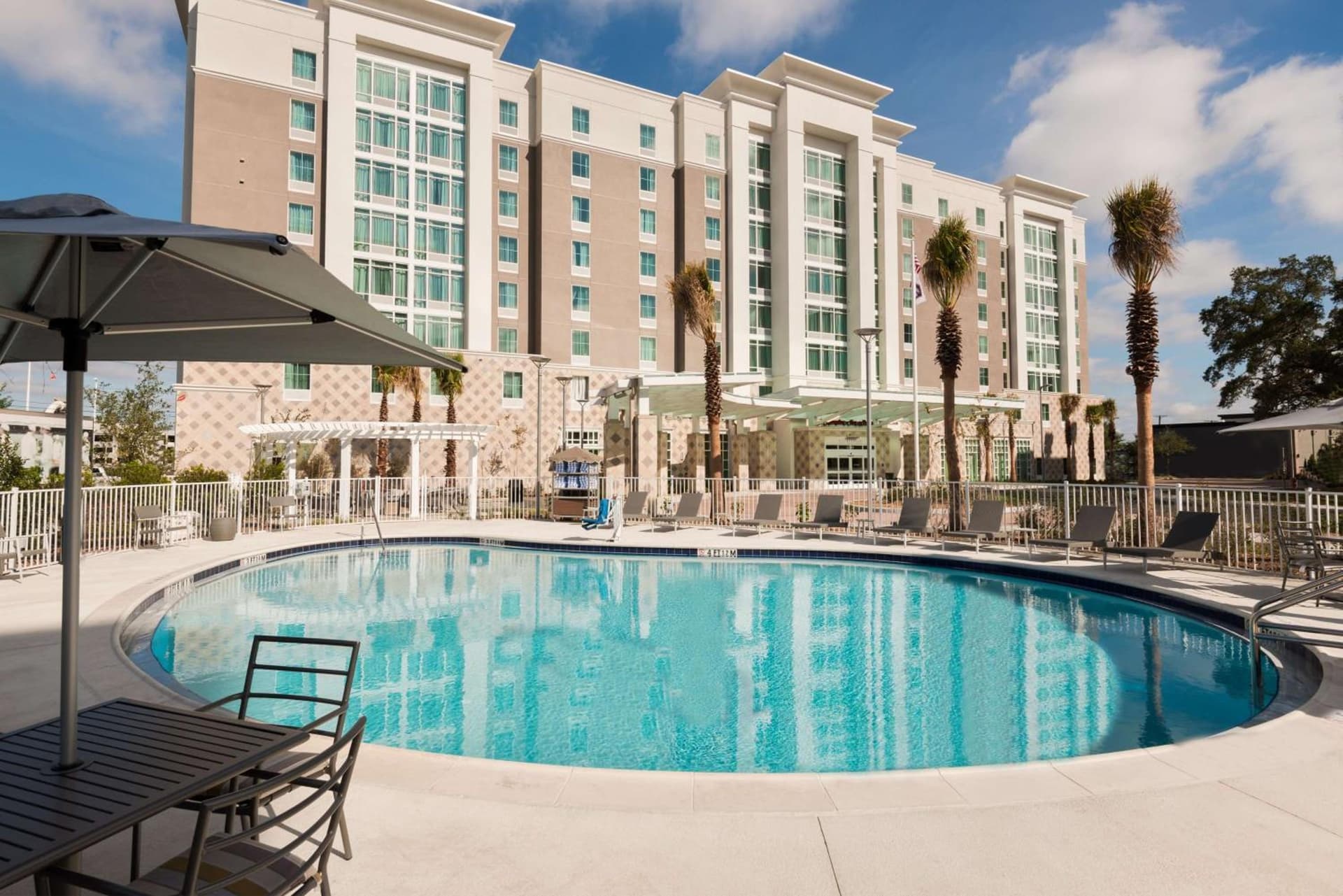Hampton Inn & Suites Tampa Airport Avion Park Westshore gallery photo in Tampa, FL — image 10