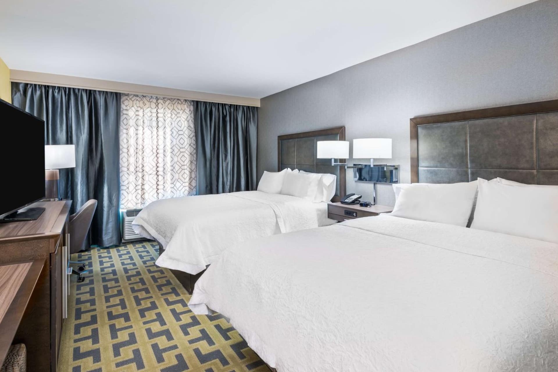 Hampton Inn & Suites Tampa Airport Avion Park Westshore gallery photo in Tampa, FL — image 30
