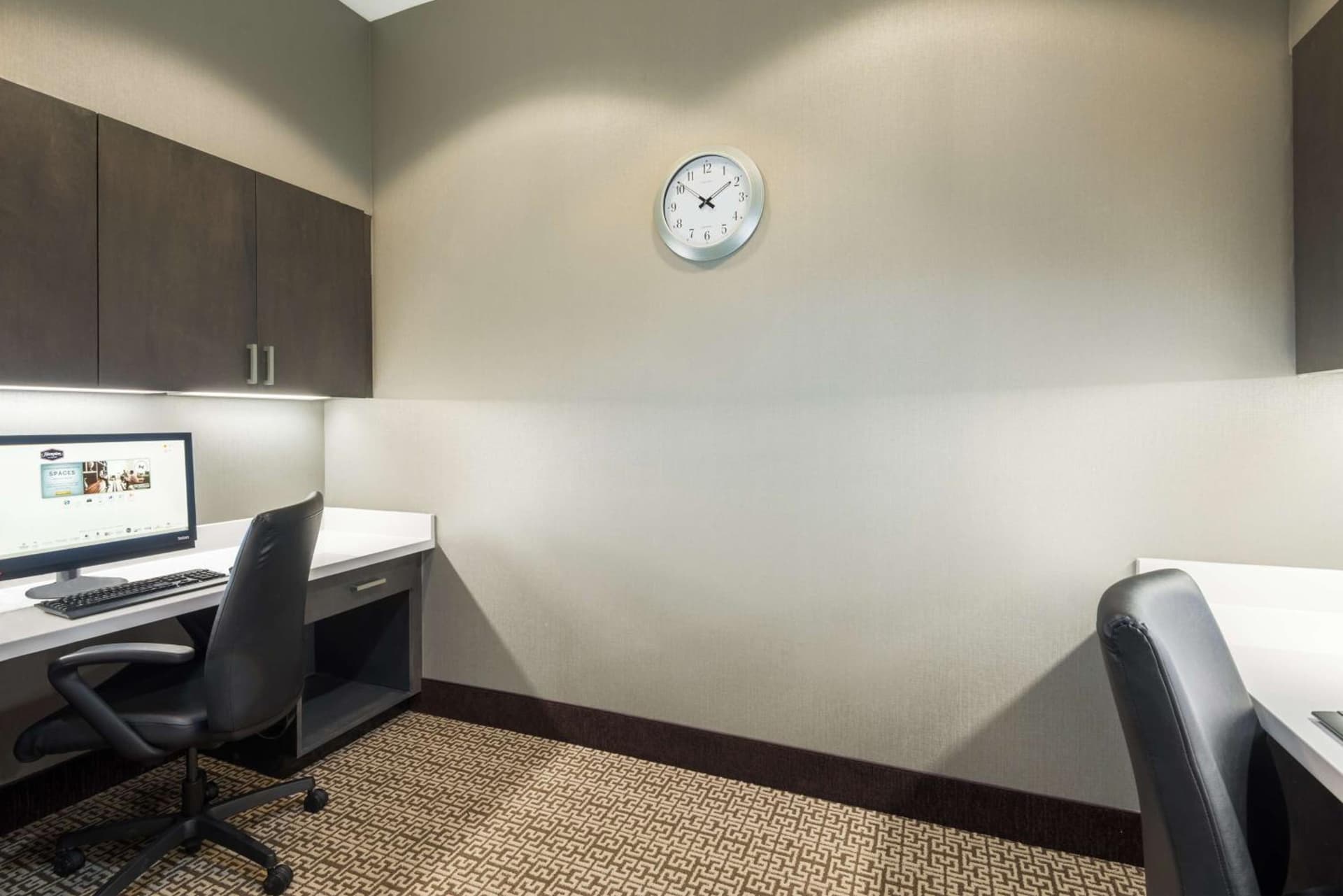 Hampton Inn & Suites Tampa Airport Avion Park Westshore gallery photo in Tampa, FL — image 25