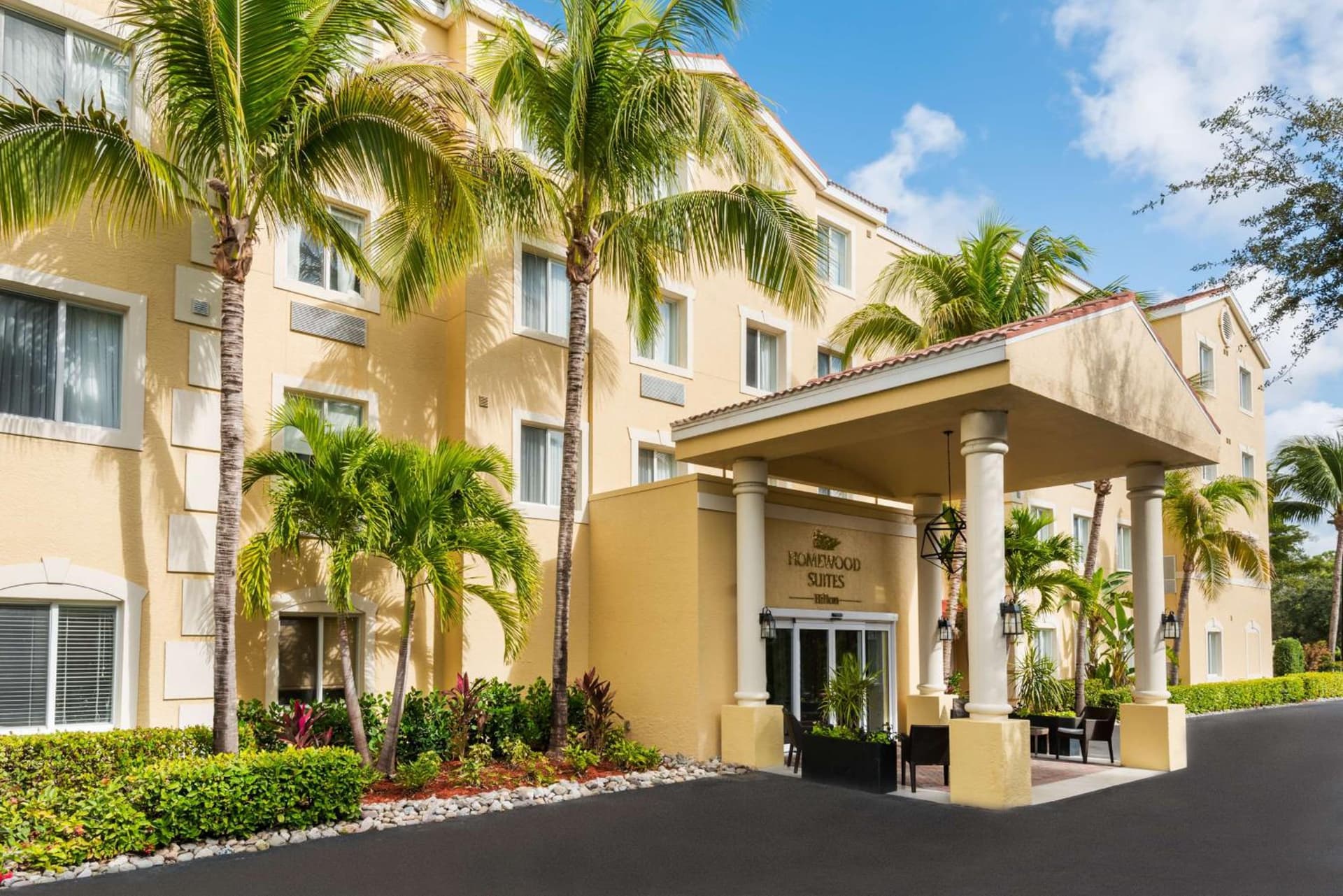 Homewood Suites by Hilton Bonita Springs, FL property views in Bonita Springs, FL — gallery photo 3