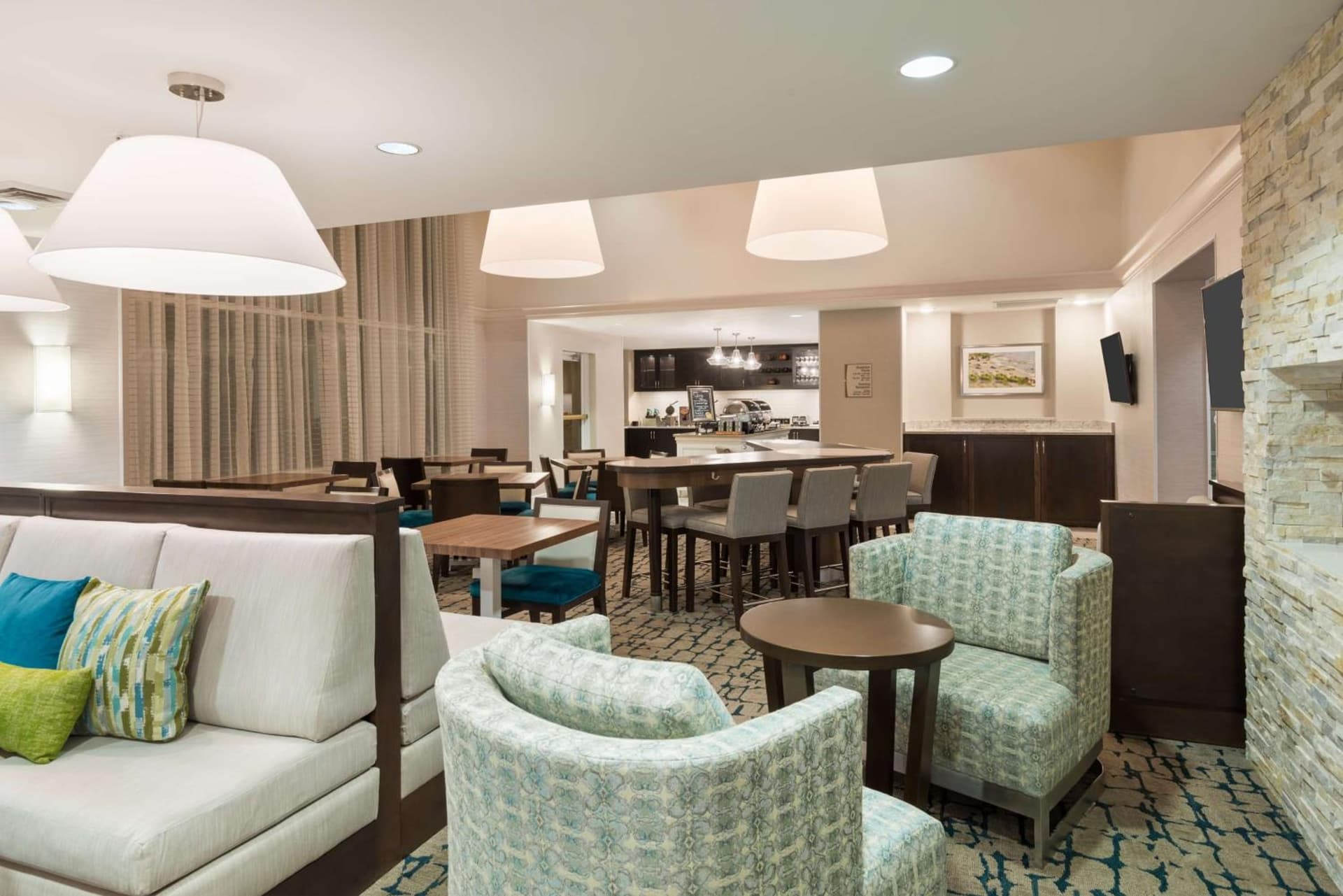 Homewood Suites by Hilton Bonita Springs, FL gallery photo in Bonita Springs, FL — image 34