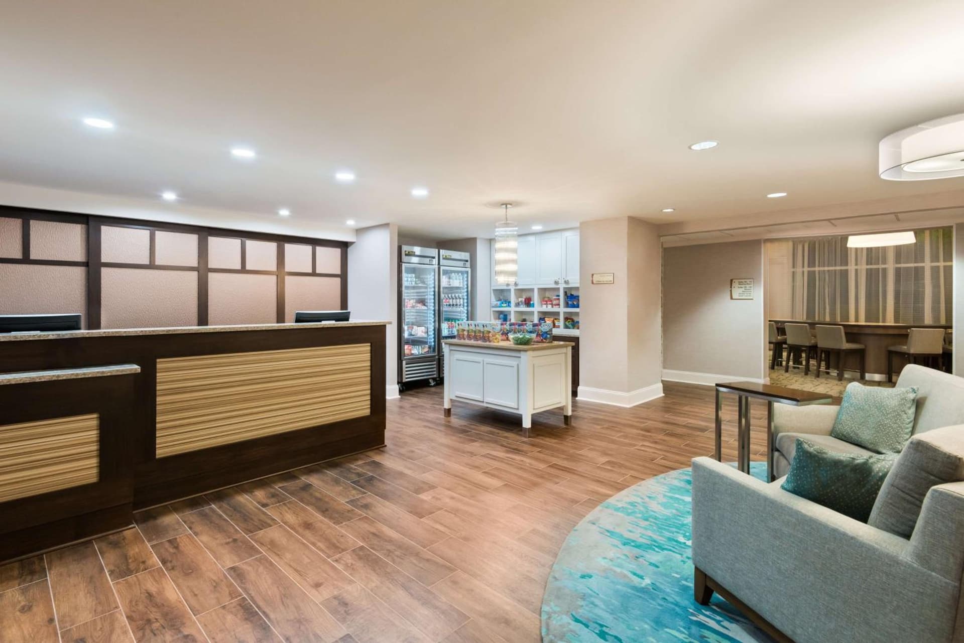 Homewood Suites by Hilton Bonita Springs, FL gallery photo in Bonita Springs, FL — image 20