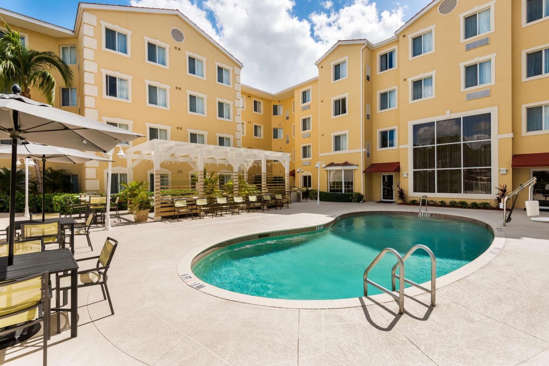 Homewood Suites by Hilton Bonita Springs, FL gallery photo in Bonita Springs, FL — image 33