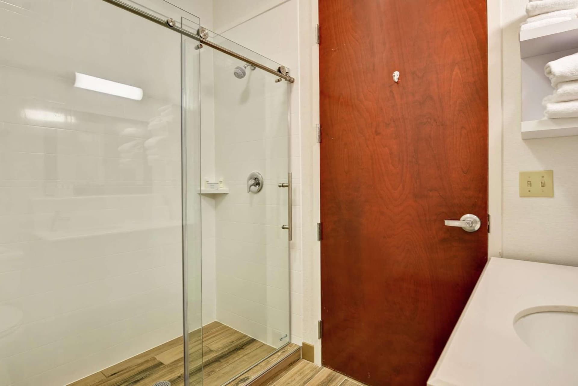 Hampton Inn Palm Beach Gardens gallery photo in Palm Beach Gardens, FL — image 8