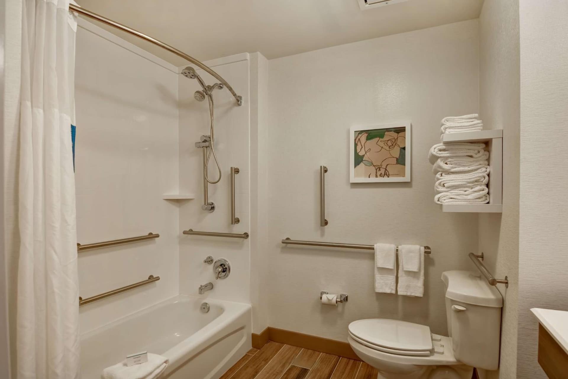Hampton Inn Palm Beach Gardens gallery photo in Palm Beach Gardens, FL — image 18