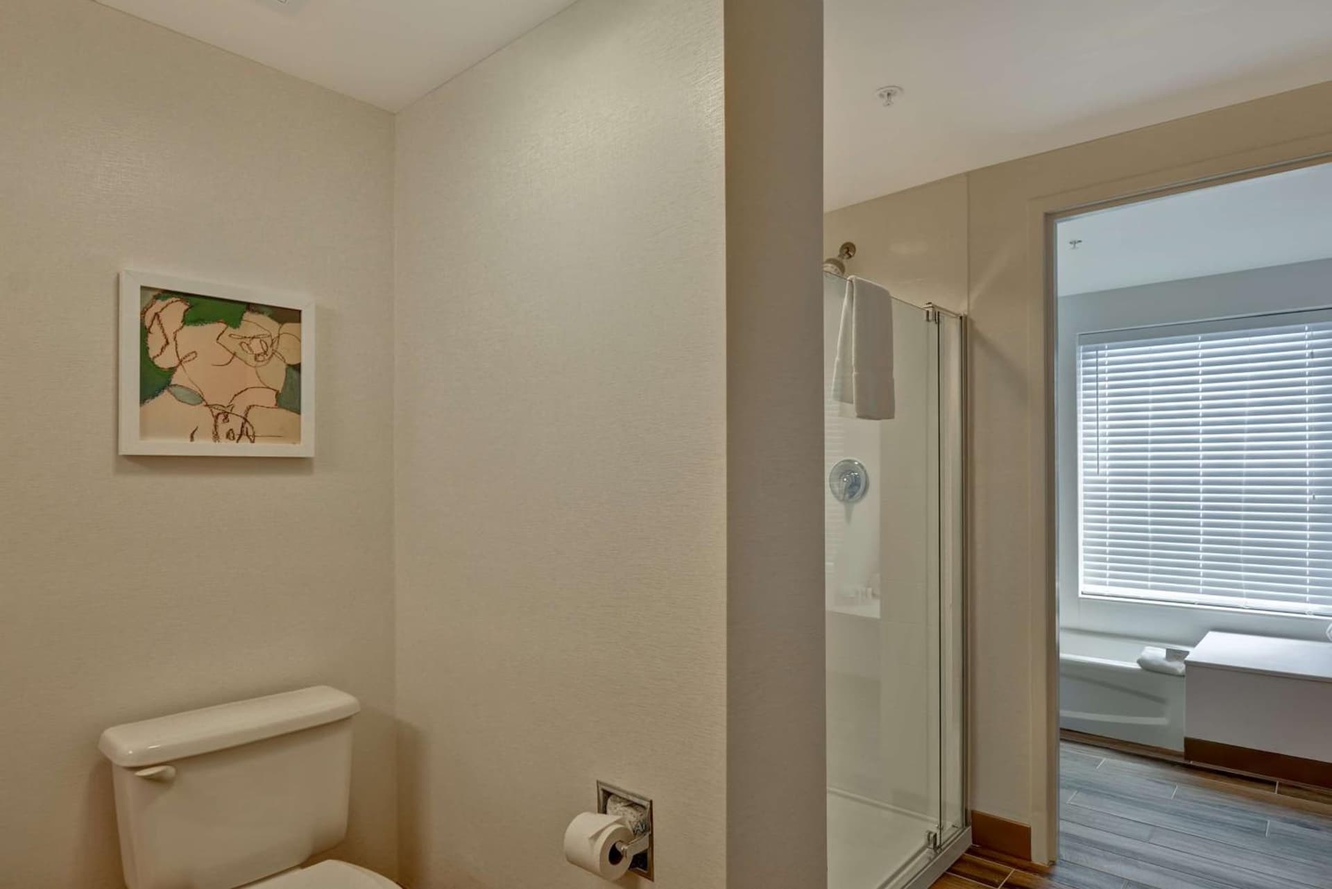 Hampton Inn Palm Beach Gardens gallery photo in Palm Beach Gardens, FL — image 9