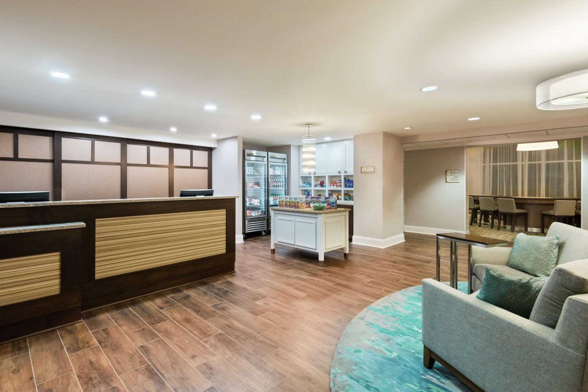 Homewood Suites by Hilton Bonita Springs, FL gallery photo in Bonita Springs, FL — image 17