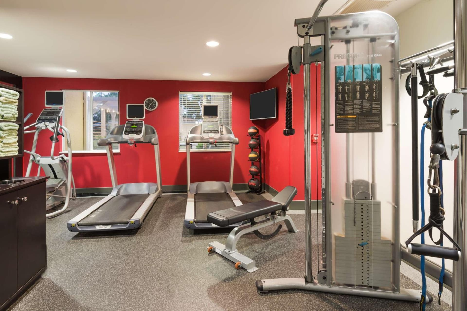 Homewood Suites by Hilton Bonita Springs, FL gallery photo in Bonita Springs, FL — image 32