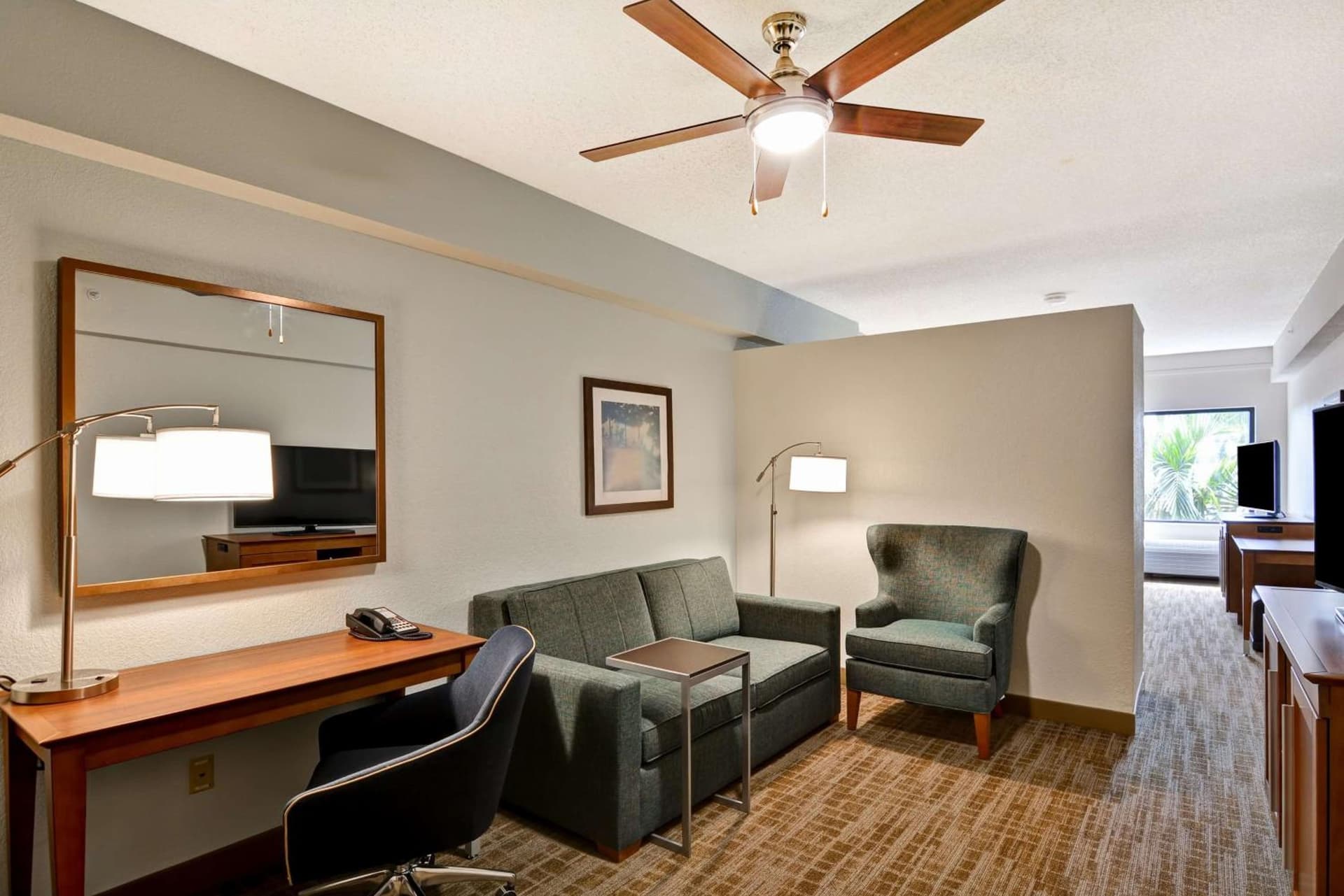 Hampton Inn Palm Beach Gardens gallery photo in Palm Beach Gardens, FL — image 14