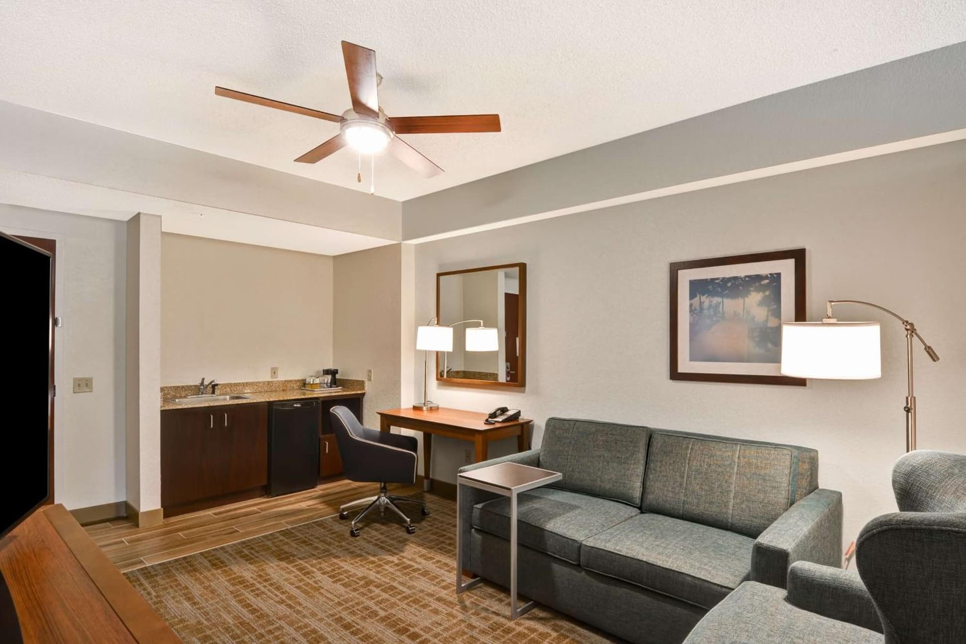 Hampton Inn Palm Beach Gardens gallery photo in Palm Beach Gardens, FL — image 13