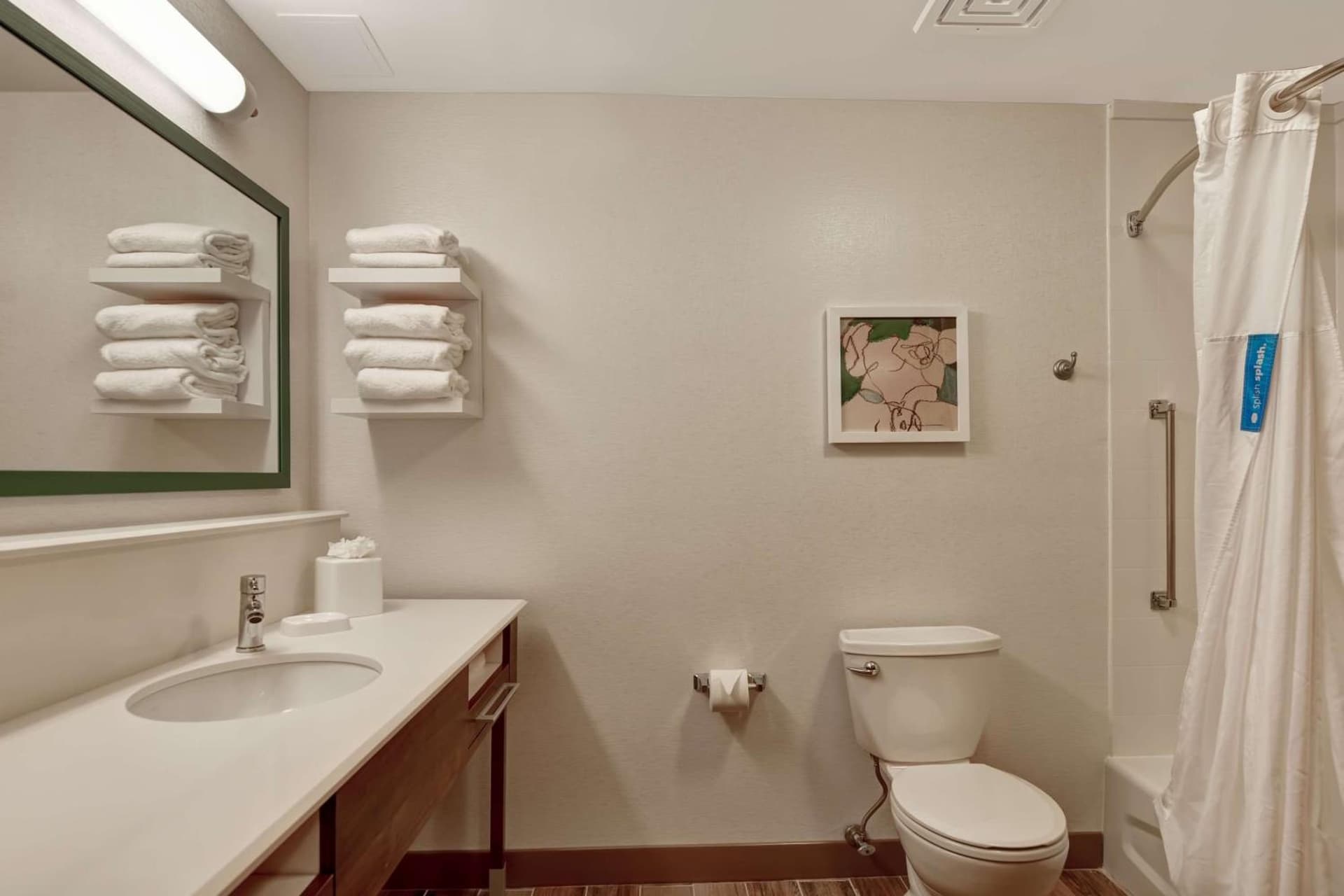 Hampton Inn Palm Beach Gardens gallery photo in Palm Beach Gardens, FL — image 22