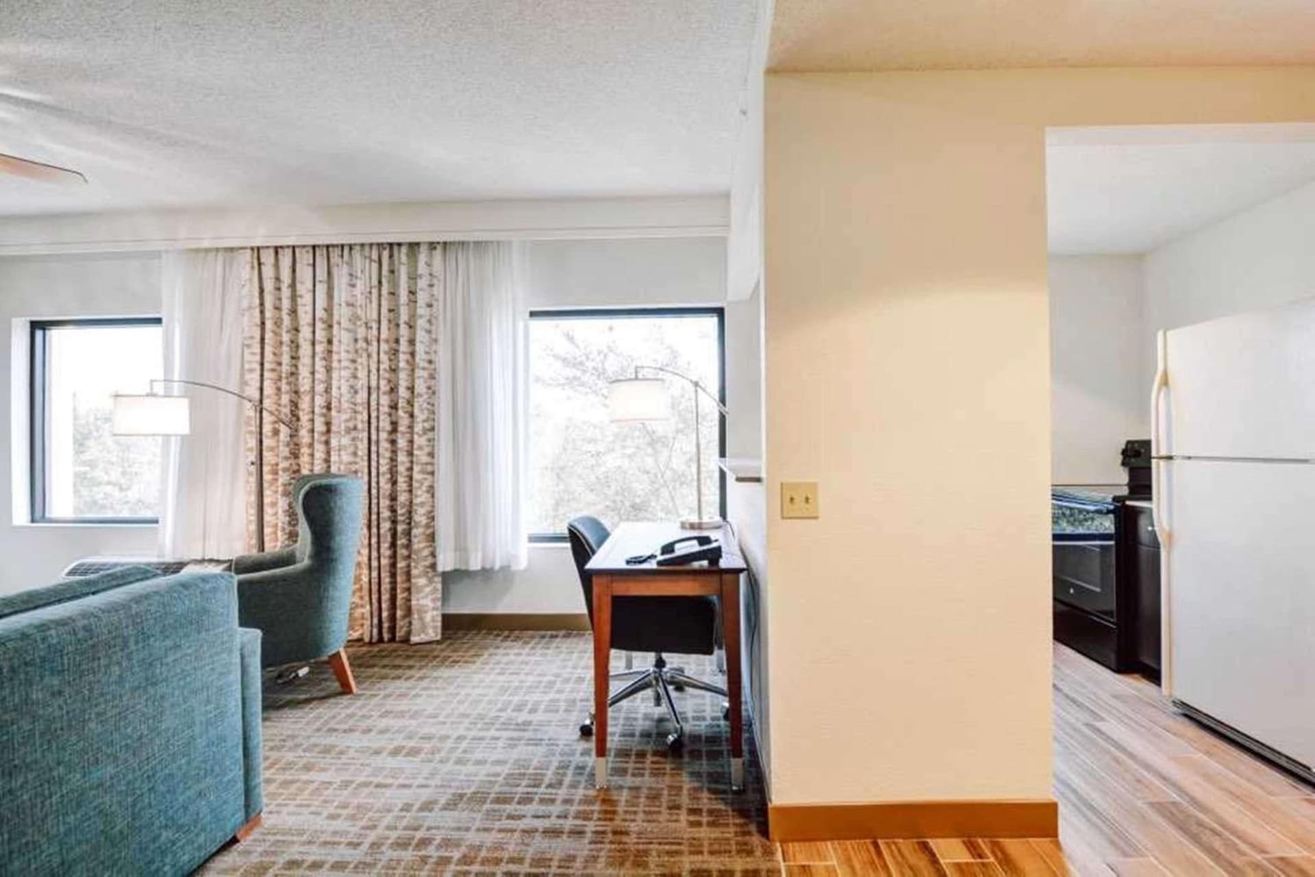 Hampton Inn Palm Beach Gardens gallery photo in Palm Beach Gardens, FL — image 4