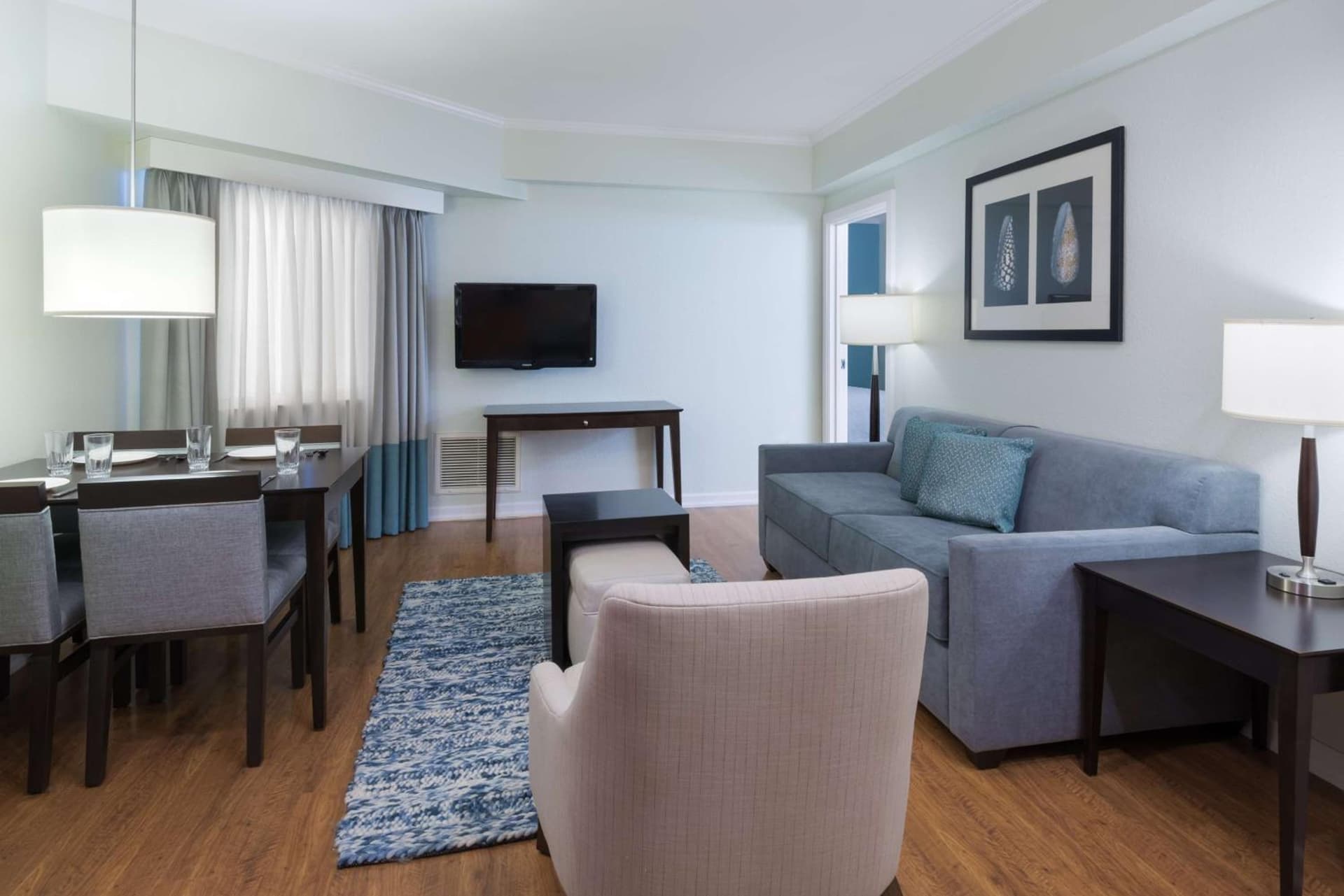Homewood Suites by Hilton Bonita Springs, FL gallery photo in Bonita Springs, FL — image 11