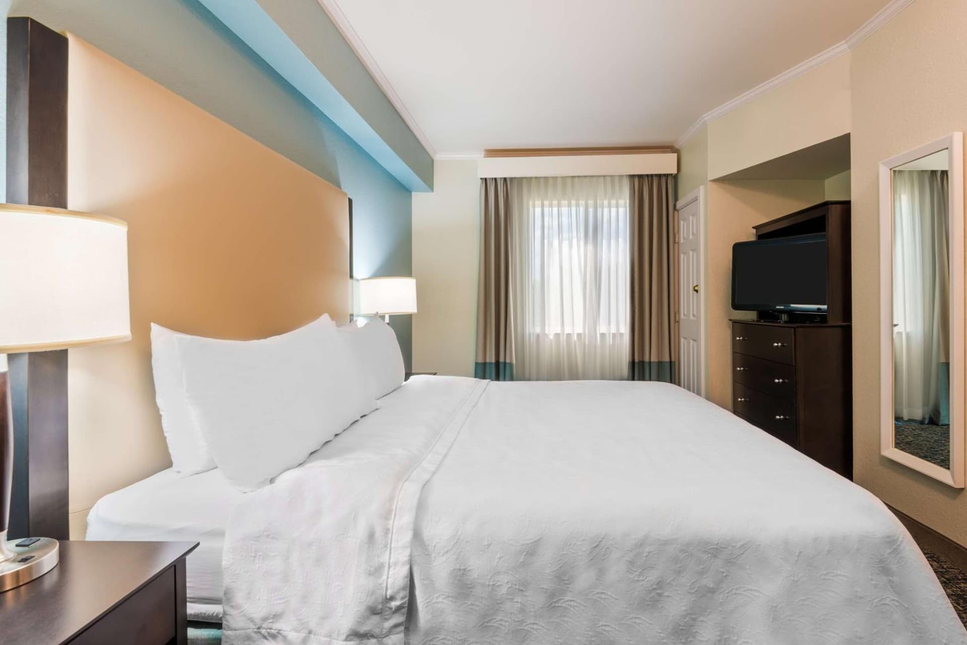 Homewood Suites by Hilton Bonita Springs, FL gallery photo in Bonita Springs, FL — image 19