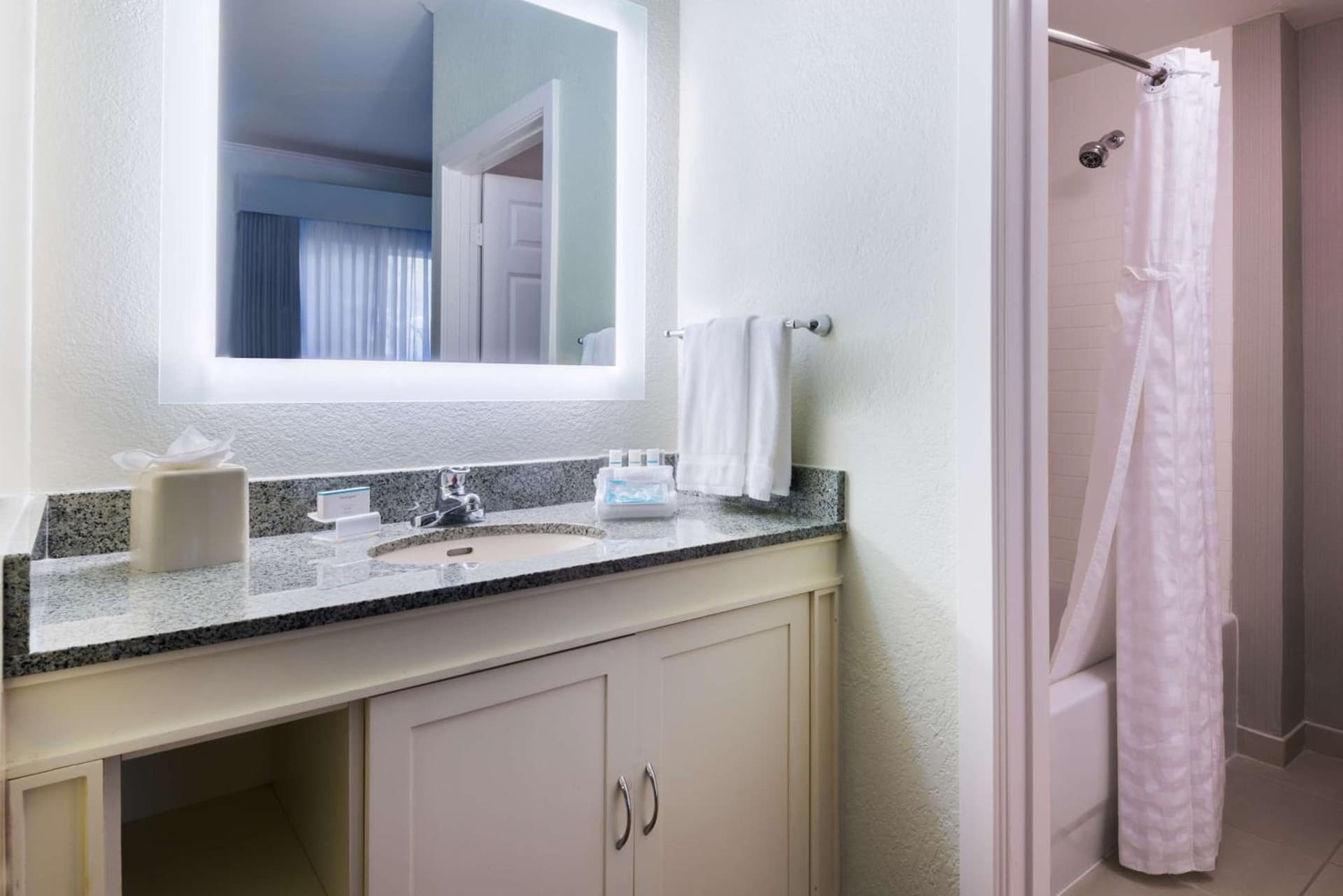 Homewood Suites by Hilton Bonita Springs, FL gallery photo in Bonita Springs, FL — image 36