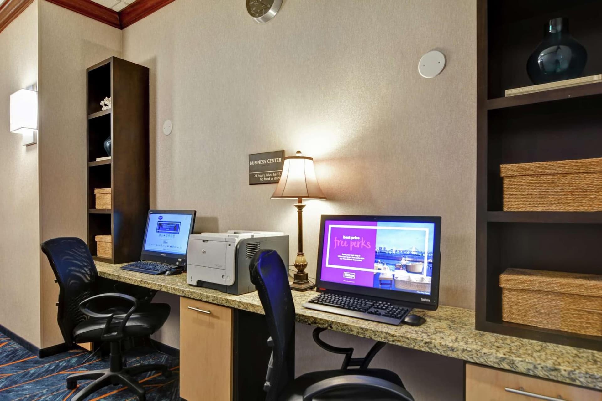 Hampton Inn Palm Beach Gardens gallery photo in Palm Beach Gardens, FL — image 5