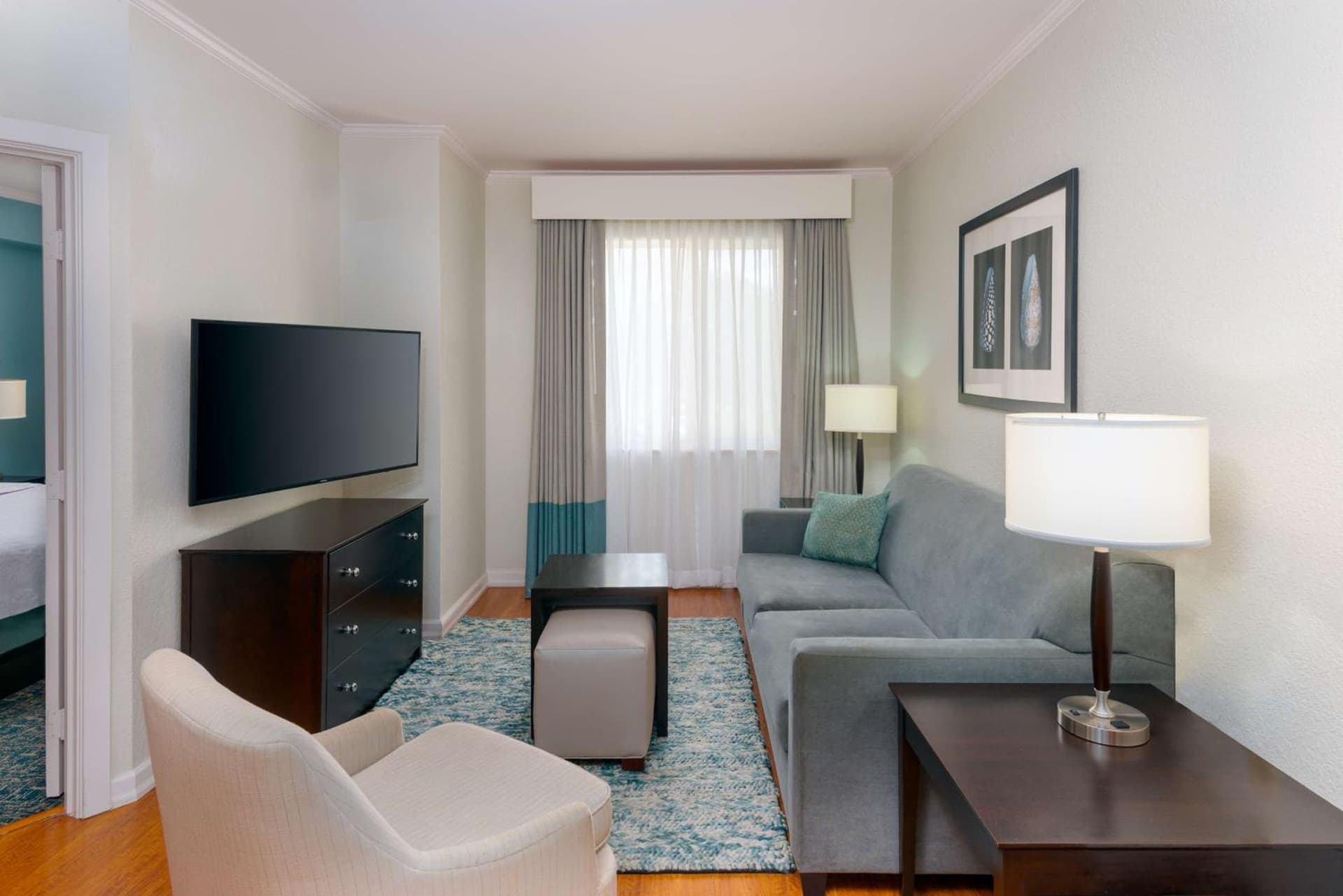 Homewood Suites by Hilton Bonita Springs, FL gallery photo in Bonita Springs, FL — image 9