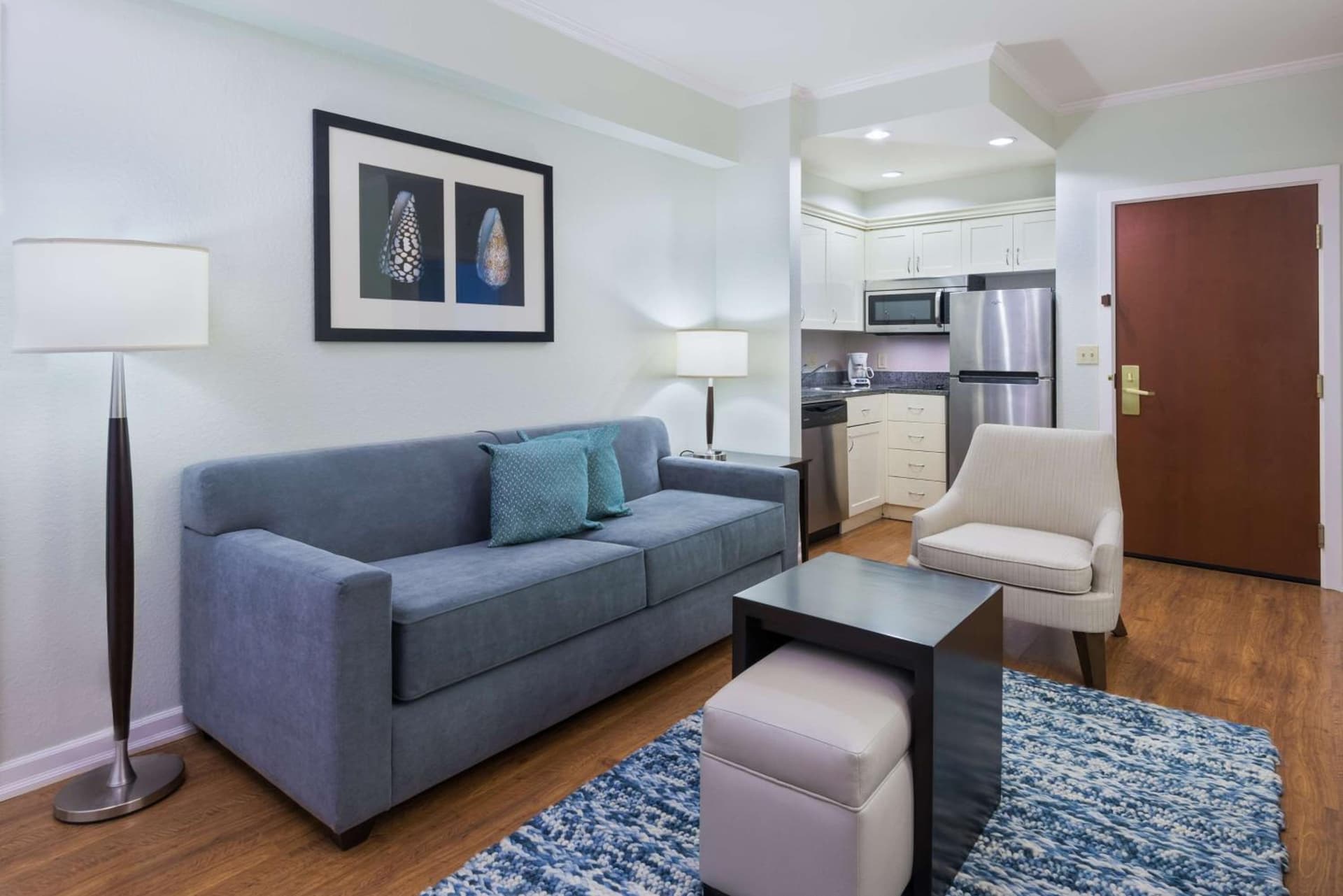 Homewood Suites by Hilton Bonita Springs, FL gallery photo in Bonita Springs, FL — image 18