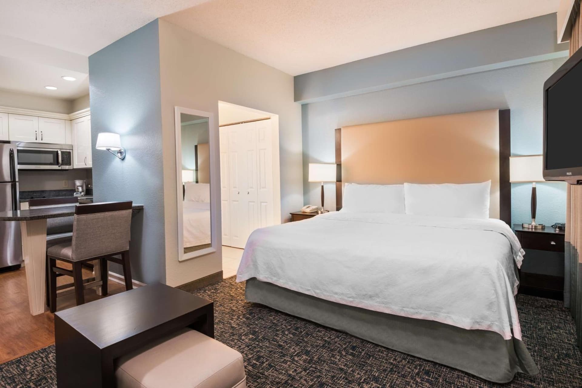 Homewood Suites by Hilton Bonita Springs, FL gallery photo in Bonita Springs, FL — image 14