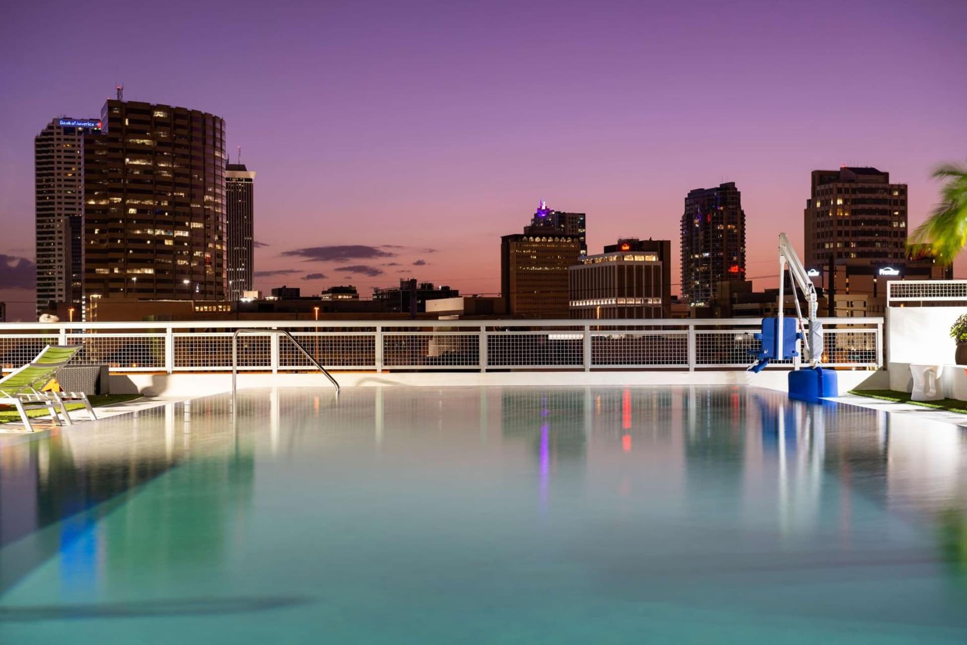 Home2 Suites By Hilton Tampa Downtown Channel District gallery photo in Tampa, FL — image 60