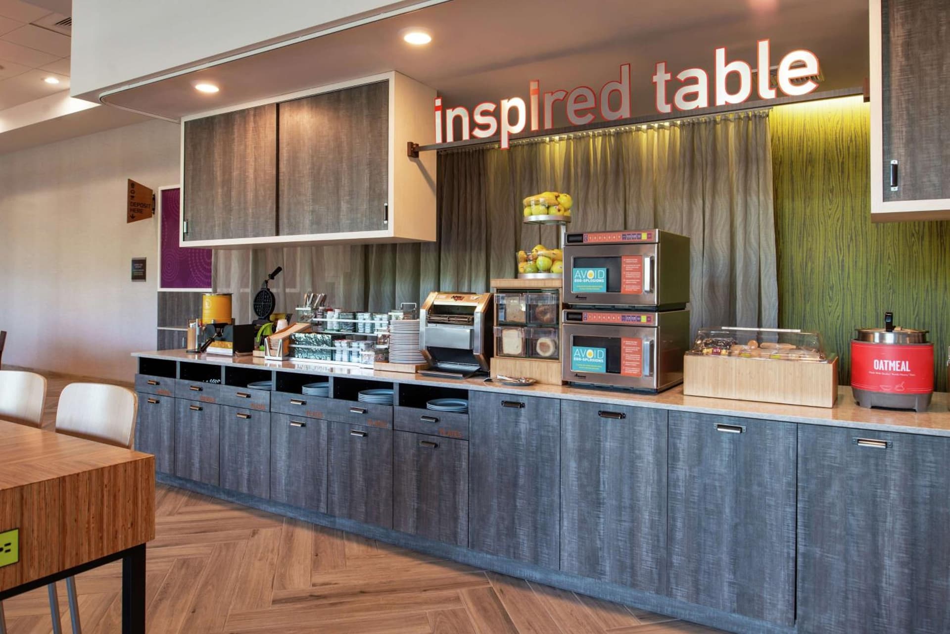 Home2 Suites By Hilton Tampa Downtown Channel District gallery photo in Tampa, FL — image 39