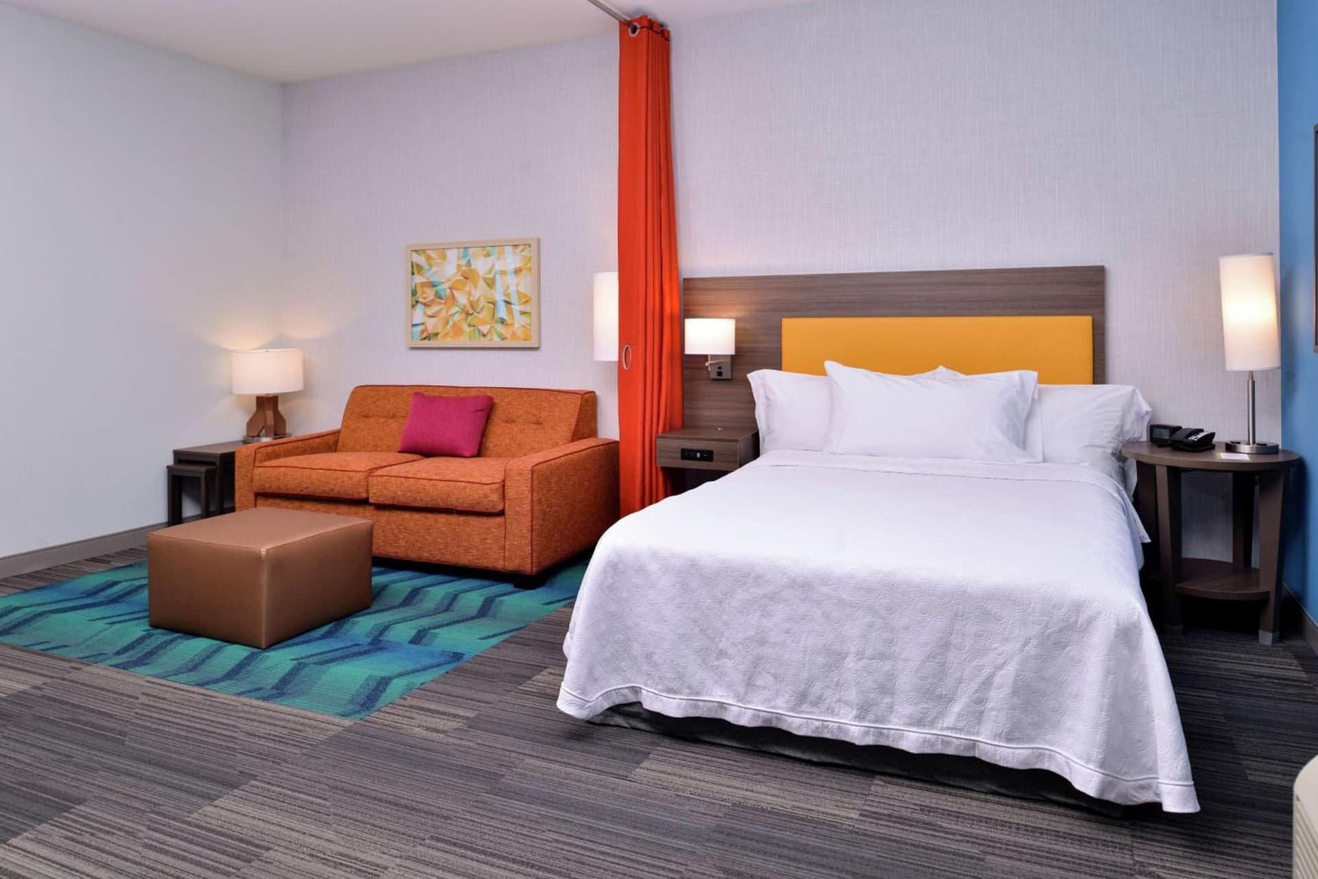 Home2 Suites By Hilton Tampa Downtown Channel District gallery photo in Tampa, FL — image 64