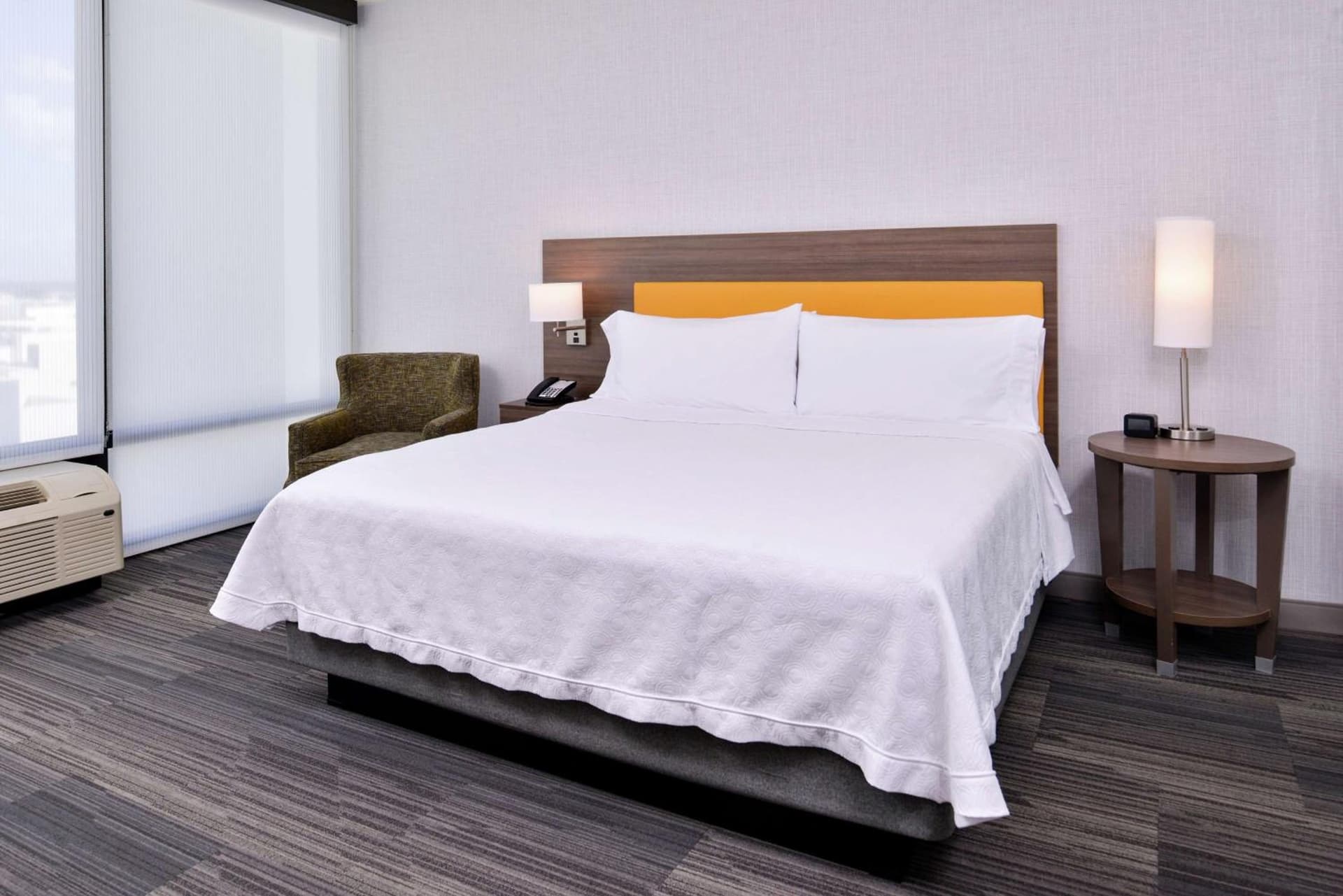 Home2 Suites By Hilton Tampa Downtown Channel District gallery photo in Tampa, FL — image 17