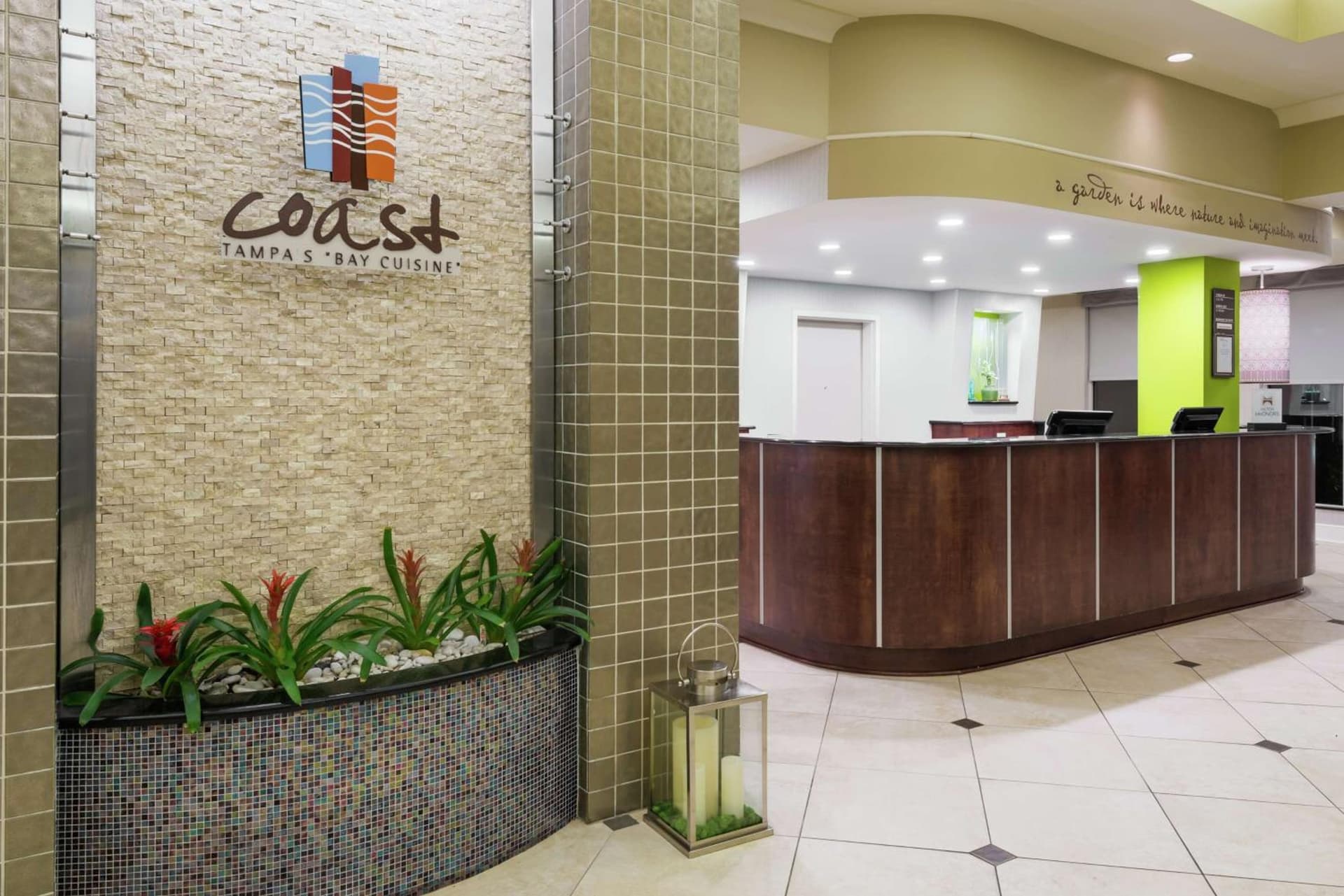 Hilton Garden Inn Tampa Airport Westshore gallery photo in Tampa, FL — image 34