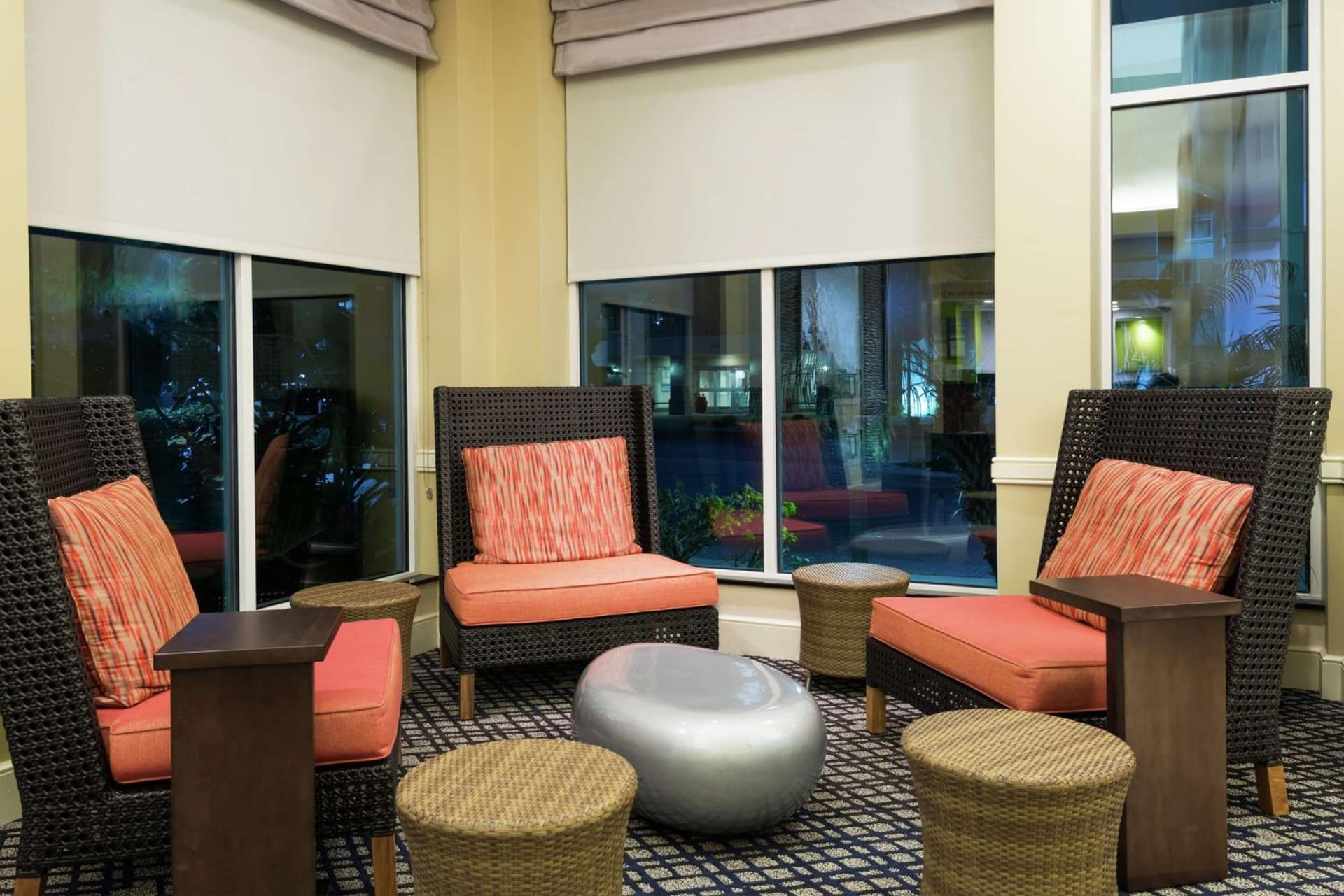 Hilton Garden Inn Tampa Airport Westshore gallery photo in Tampa, FL — image 24