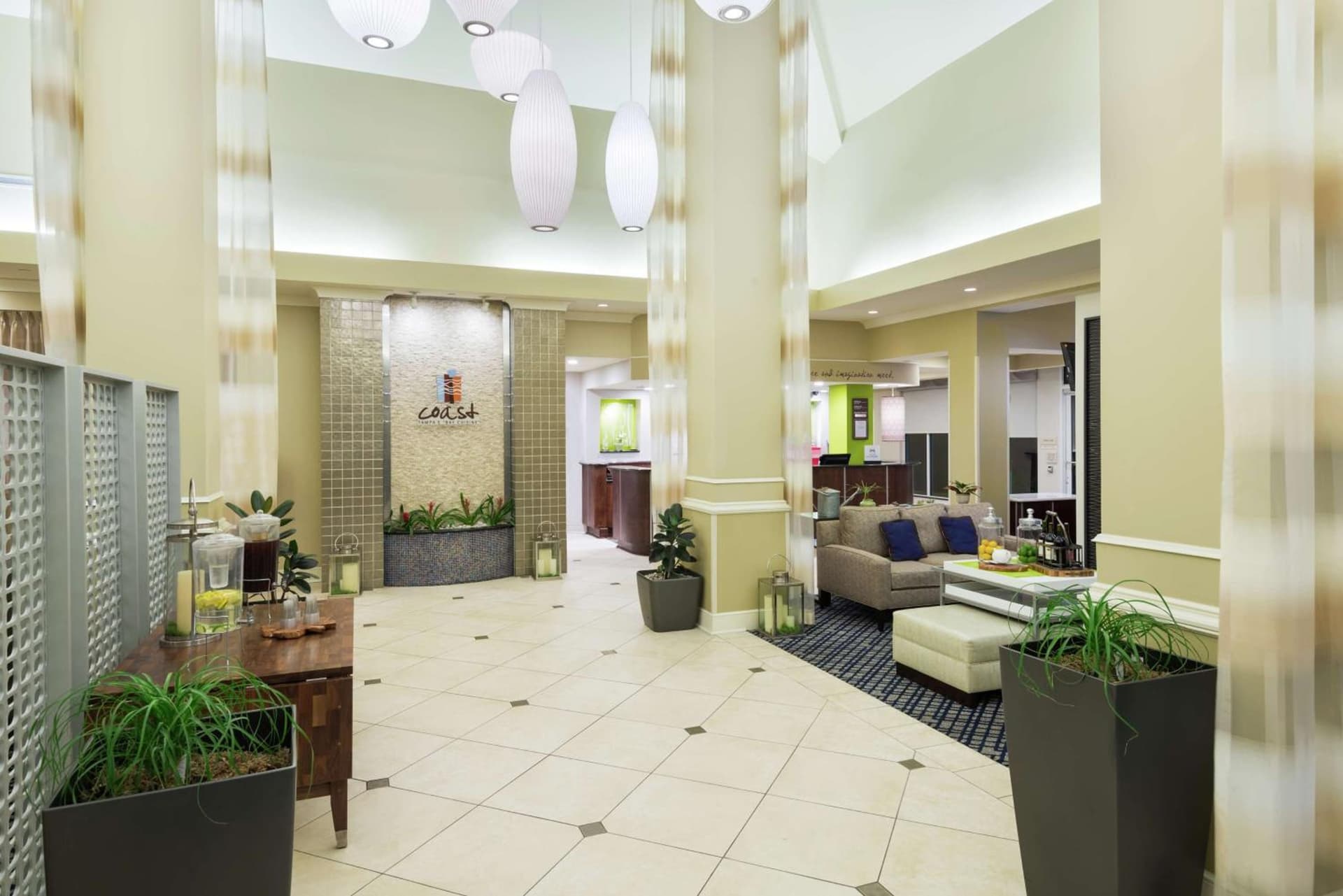 Hilton Garden Inn Tampa Airport Westshore gallery photo in Tampa, FL — image 29