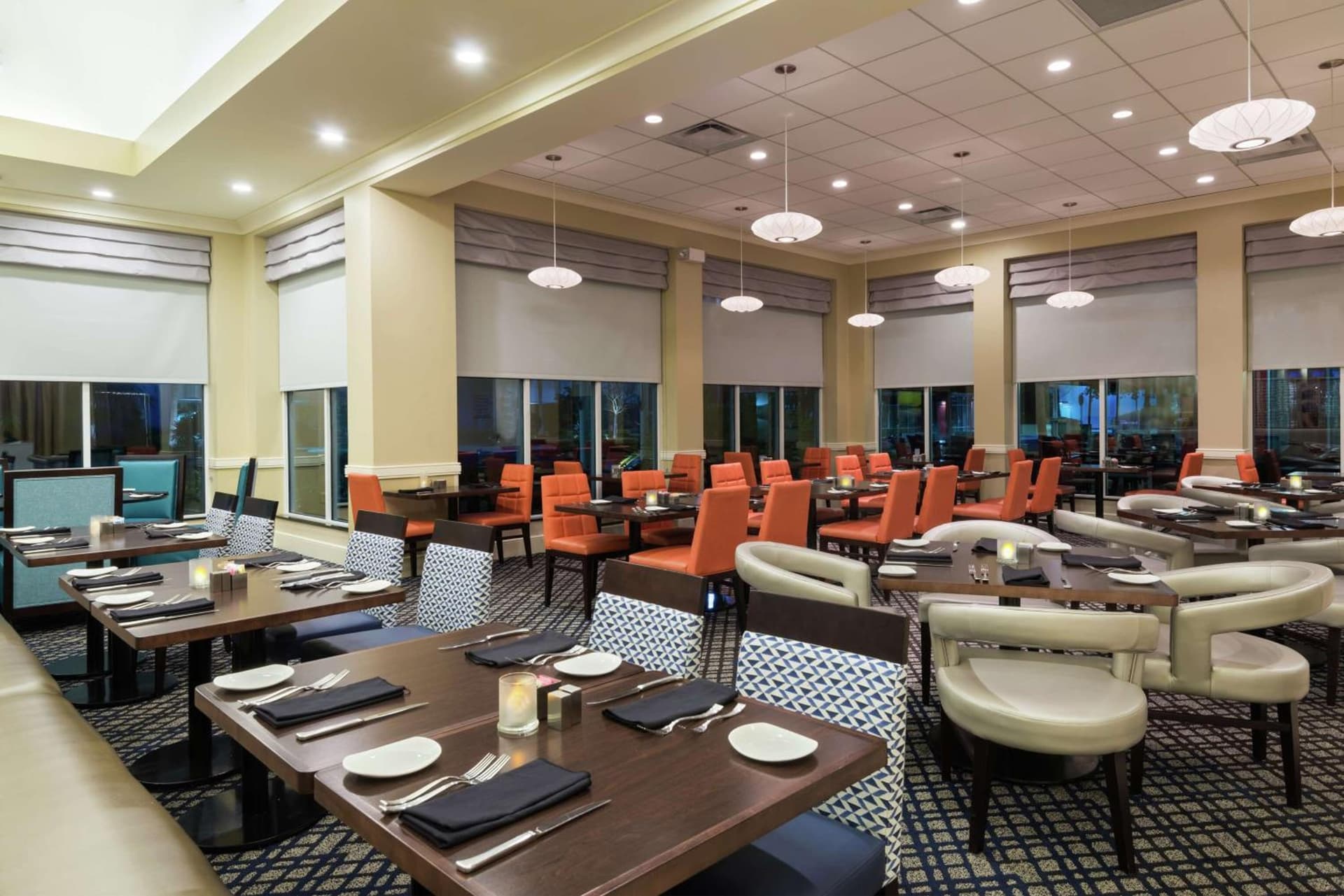 Hilton Garden Inn Tampa Airport Westshore gallery photo in Tampa, FL — image 7
