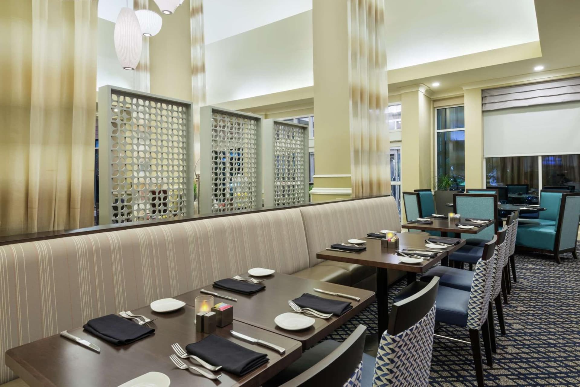 Hilton Garden Inn Tampa Airport Westshore gallery photo in Tampa, FL — image 31