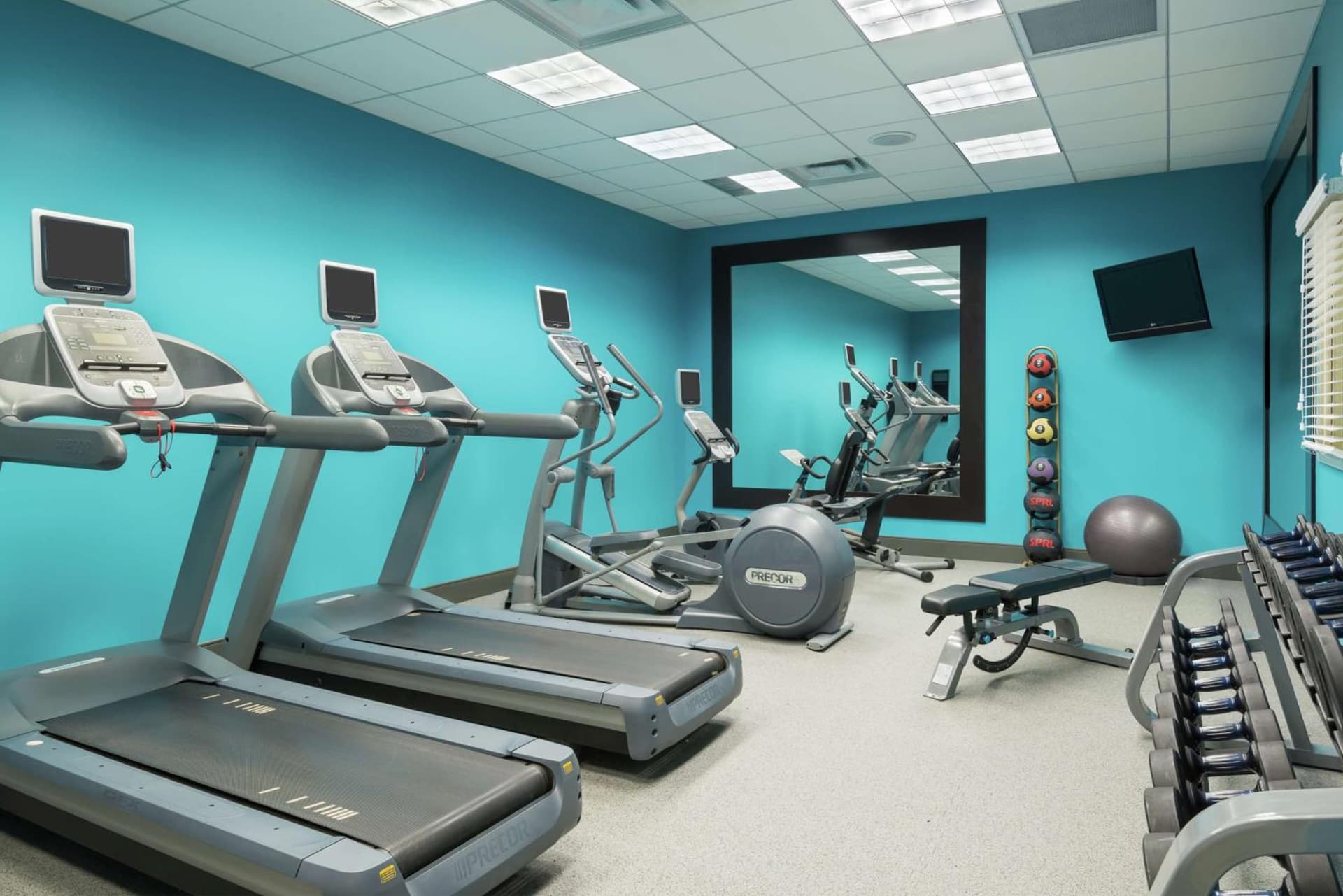 Hilton Garden Inn Tampa Airport Westshore gallery photo in Tampa, FL — image 22