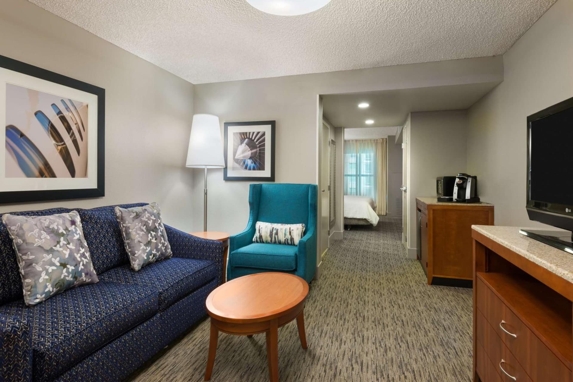 Hilton Garden Inn Tampa Airport Westshore gallery photo in Tampa, FL — image 23