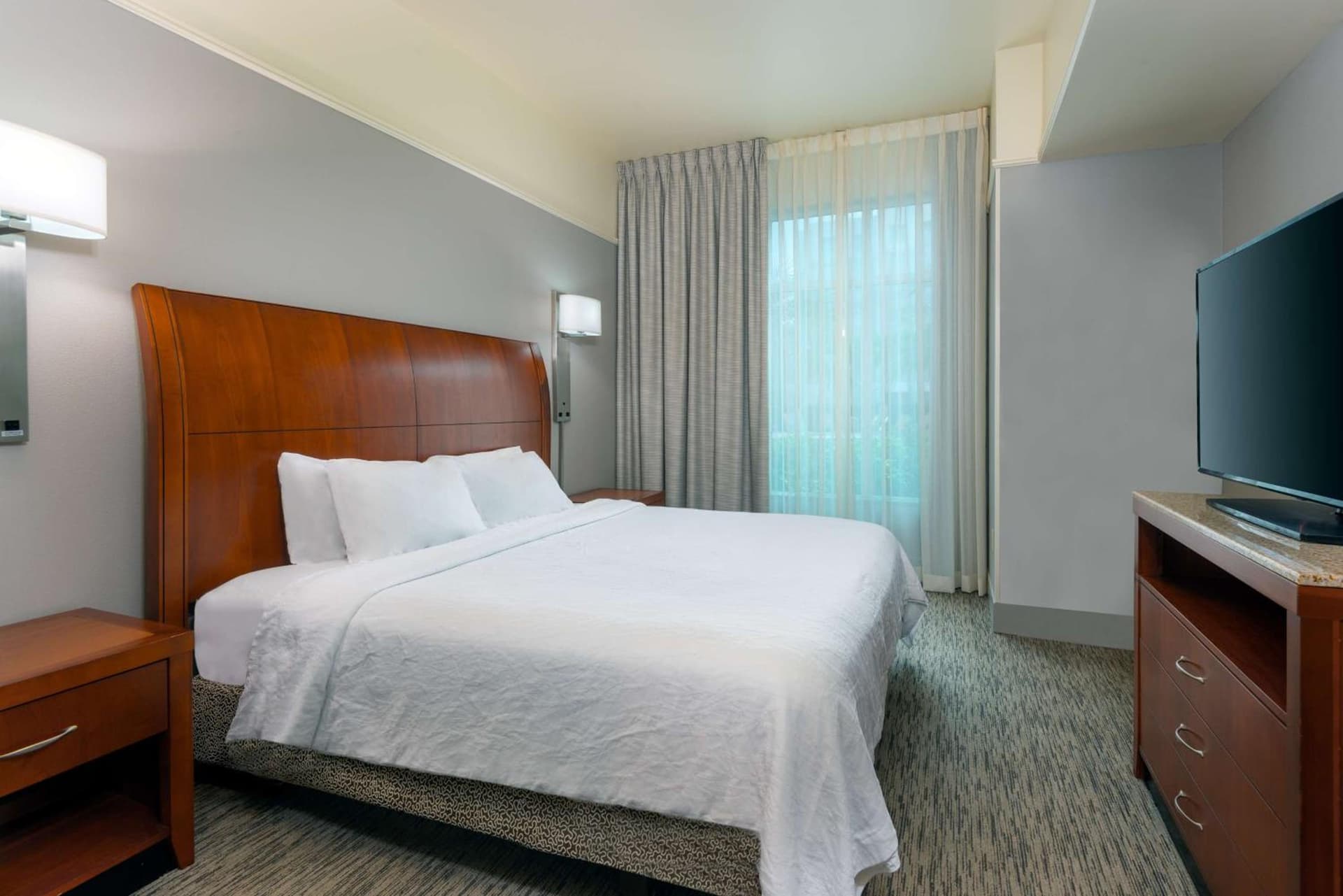 Hilton Garden Inn Tampa Airport Westshore gallery photo in Tampa, FL — image 28