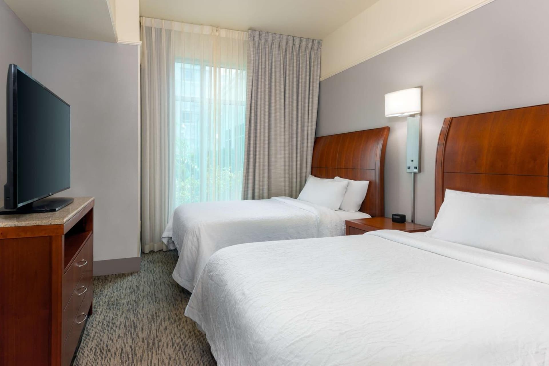 Hilton Garden Inn Tampa Airport Westshore gallery photo in Tampa, FL — image 21